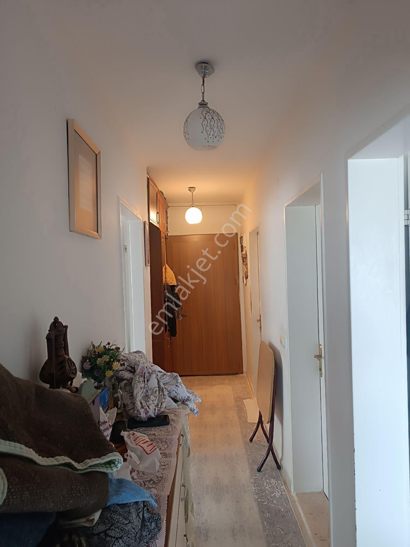 Yeditepe Evleri Başakşehir 2+1 Sahibinden Satılık Daire - Görsel 9