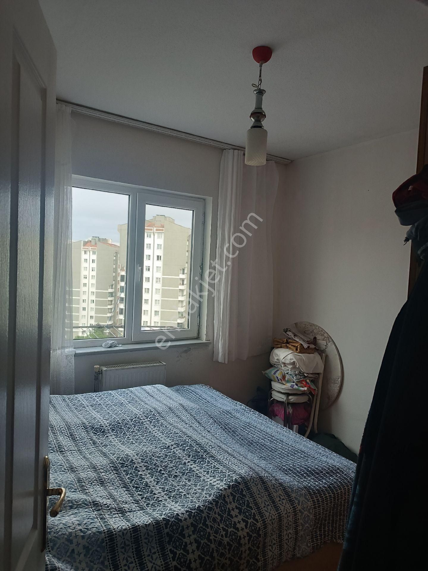 Yeditepe Evleri Başakşehir 2+1 Sahibinden Satılık Daire - Görsel 12