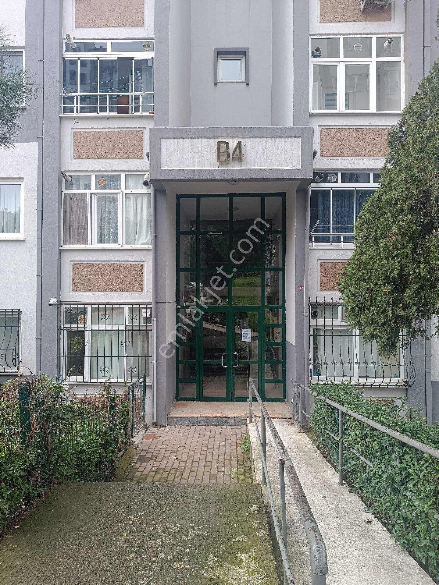 Yeditepe Evleri Başakşehir 2+1 Sahibinden Satılık Daire - Görsel 5