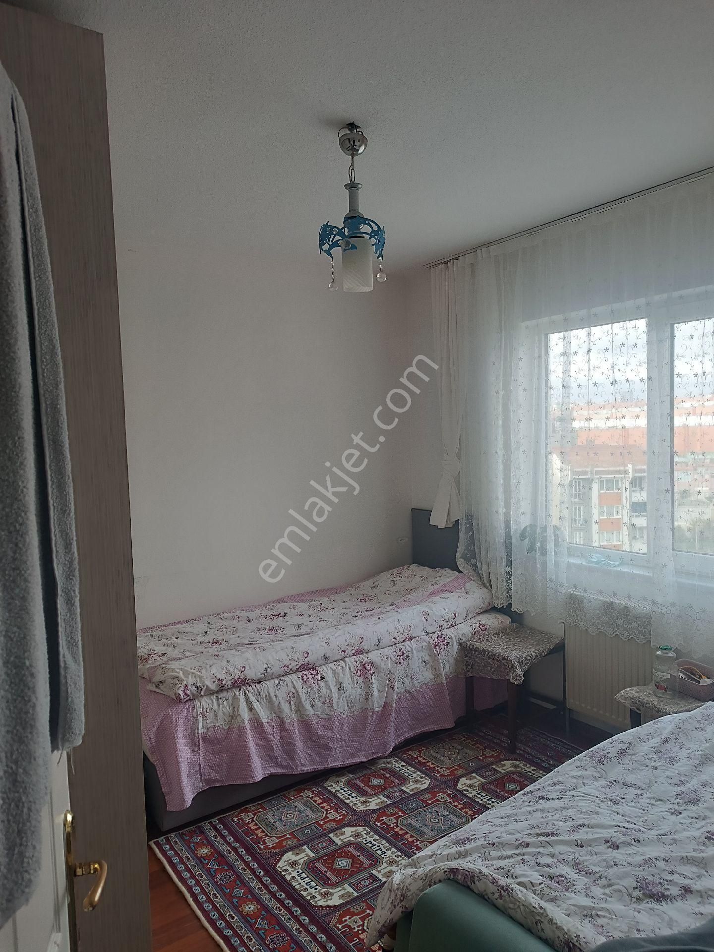 Yeditepe Evleri Başakşehir 2+1 Sahibinden Satılık Daire - Görsel 15