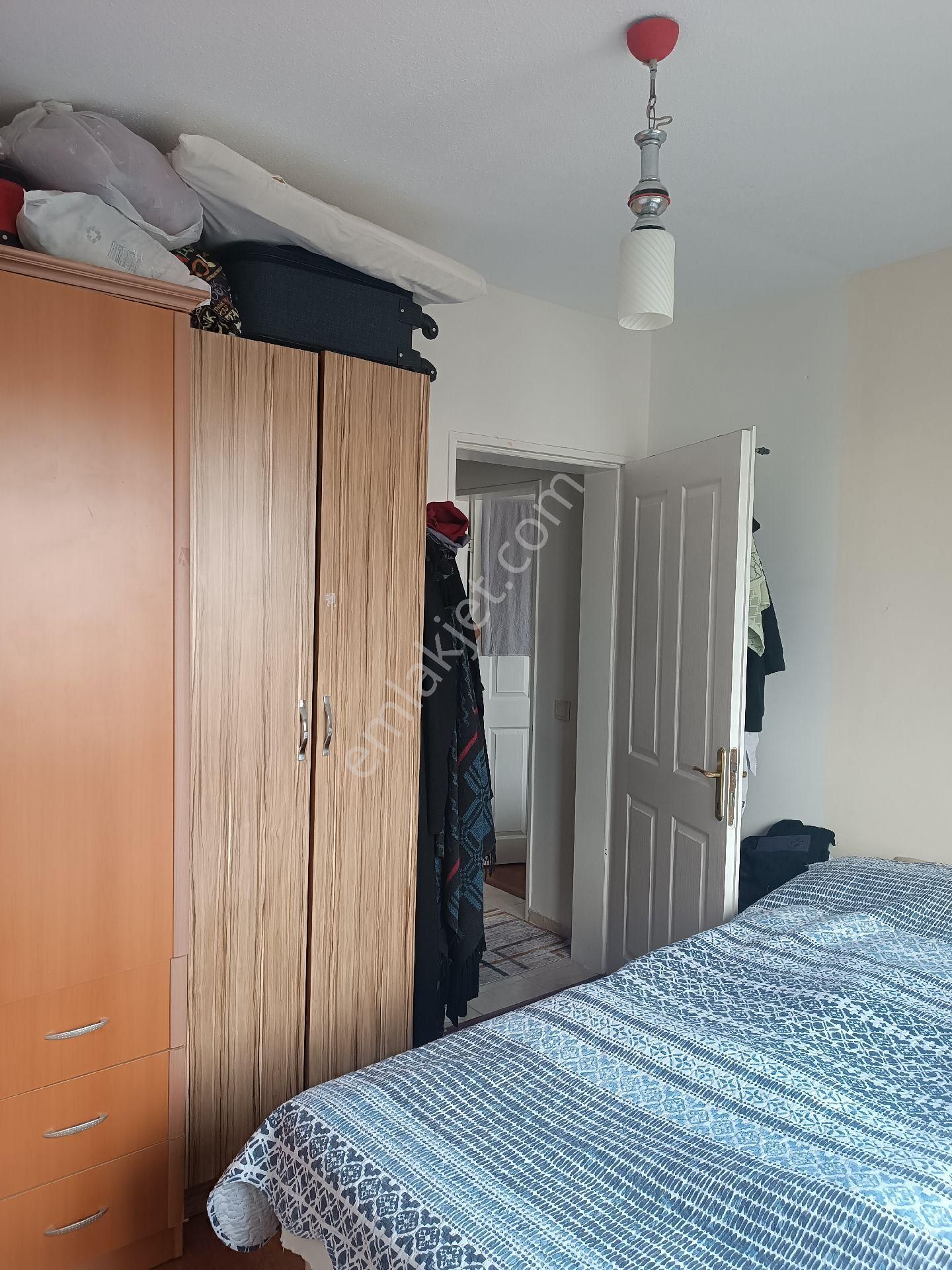 Yeditepe Evleri Başakşehir 2+1 Sahibinden Satılık Daire - Görsel 13