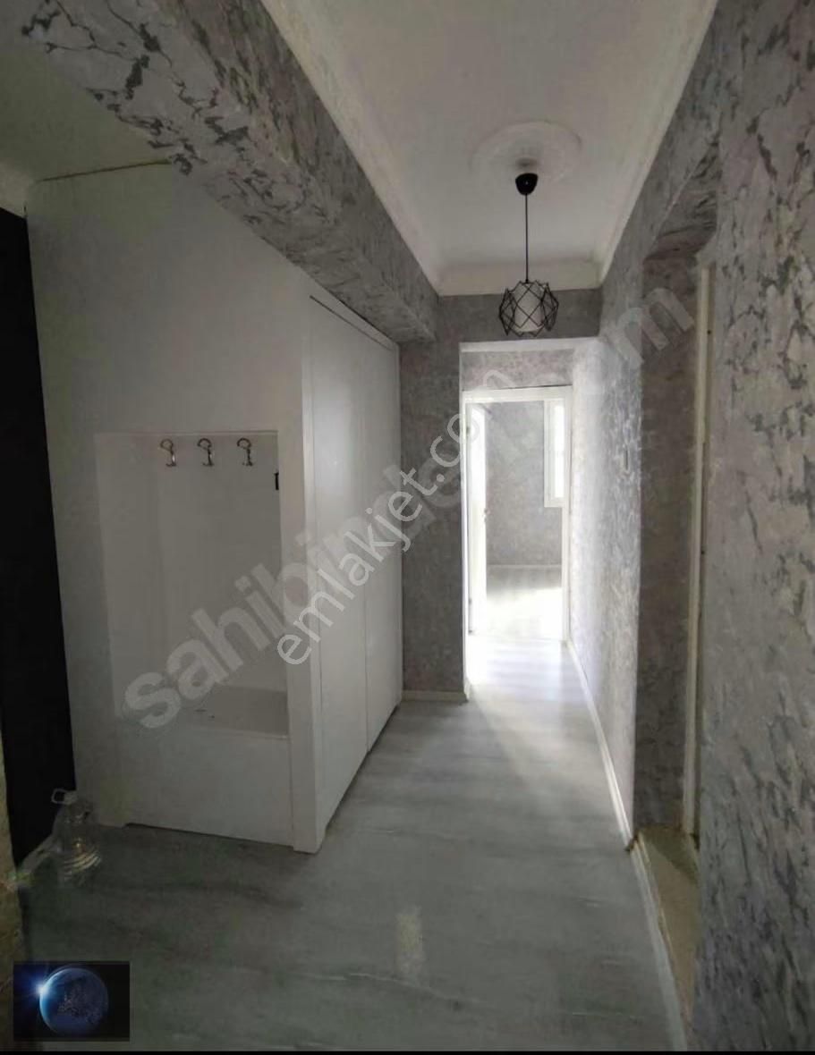 Buca Göksu Mah/de Kiralık 2+1 Açık Mutfak Giriş Kat Daire - Görsel 20