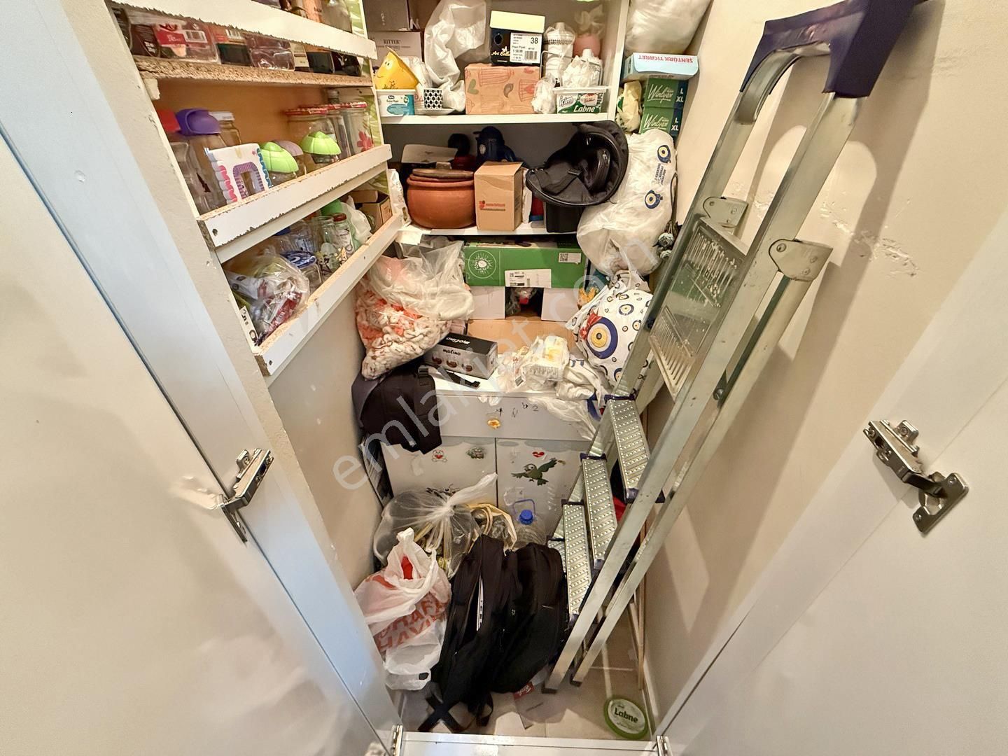 Pursaklar Mehmet Zengin Emlak'tan Hastane Yakını 11.kat 4+1 Sitede Çift Banyolu Daire - Görsel 26