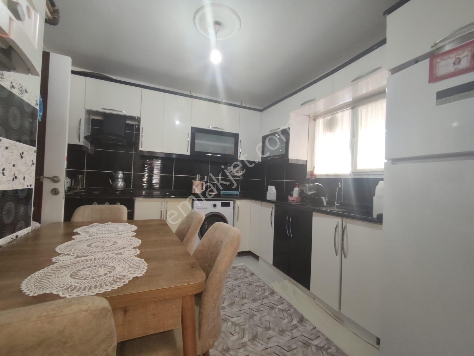 Yılmaz Gayrimenkulden Kacırılmayacak 6 Yıllık Ters Debleks 4+1 Fırsat Dairesi - Görsel 17