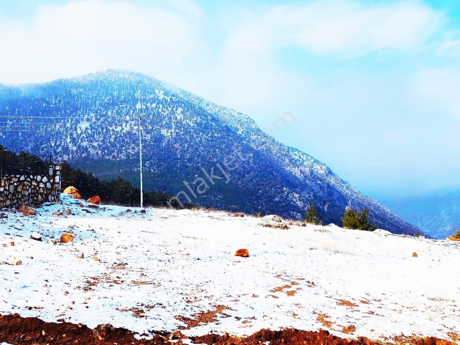 Kar Emlaktan Yeni Konacık Bozkırlı Mevkiinde 360 M2 Satılık Arsa - Görsel 16