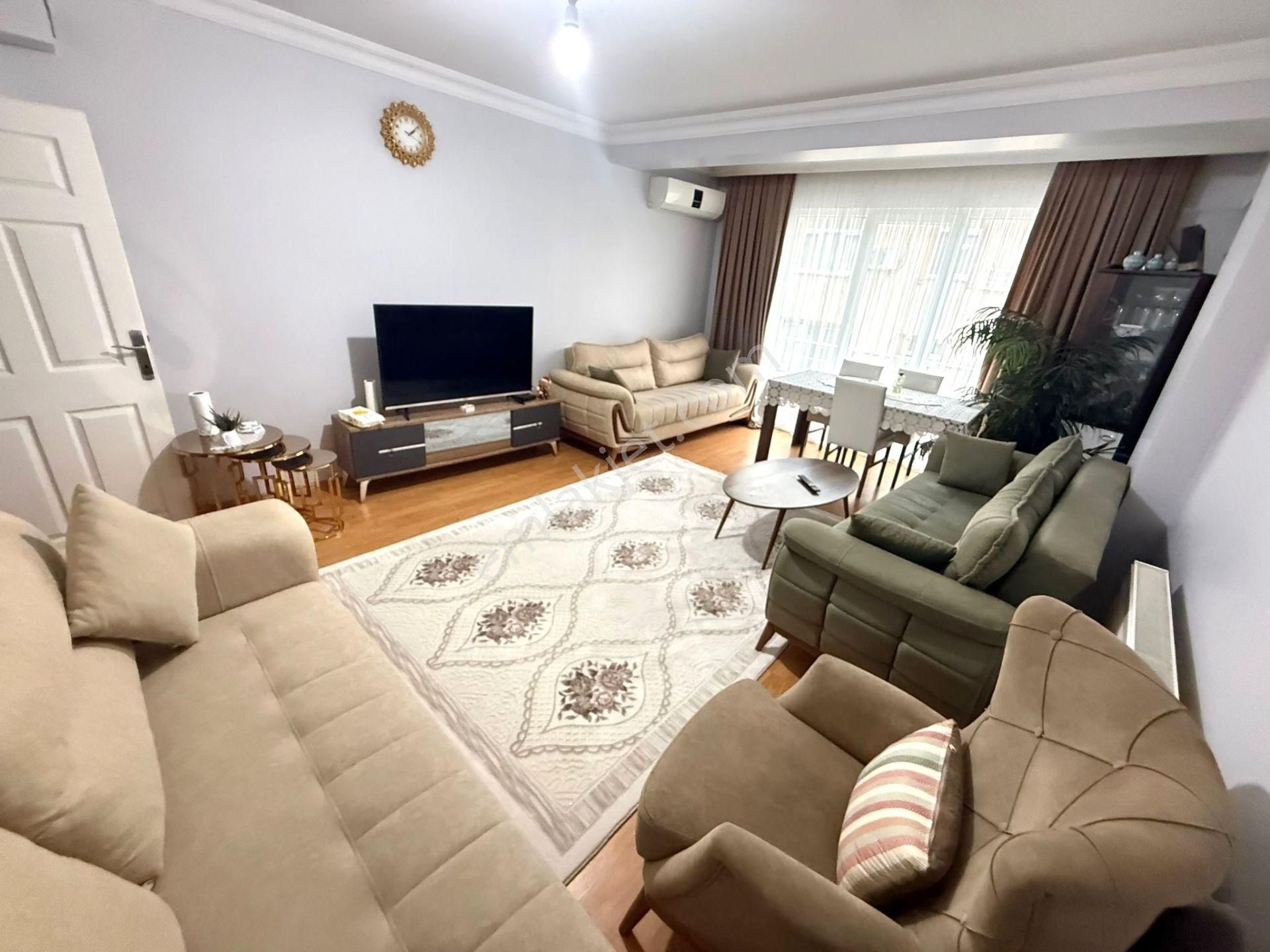 Has Seba'dan Sultanmurat Mh 3+1 135m2 Yeni Yapı 3.kat Satılık Daire - Görsel 2