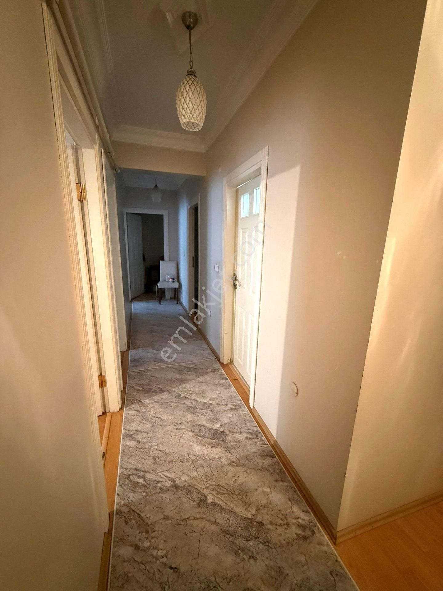 Has Seba'dan Sultanmurat Mh 3+1 135m2 Yeni Yapı 3.kat Satılık Daire - Görsel 18