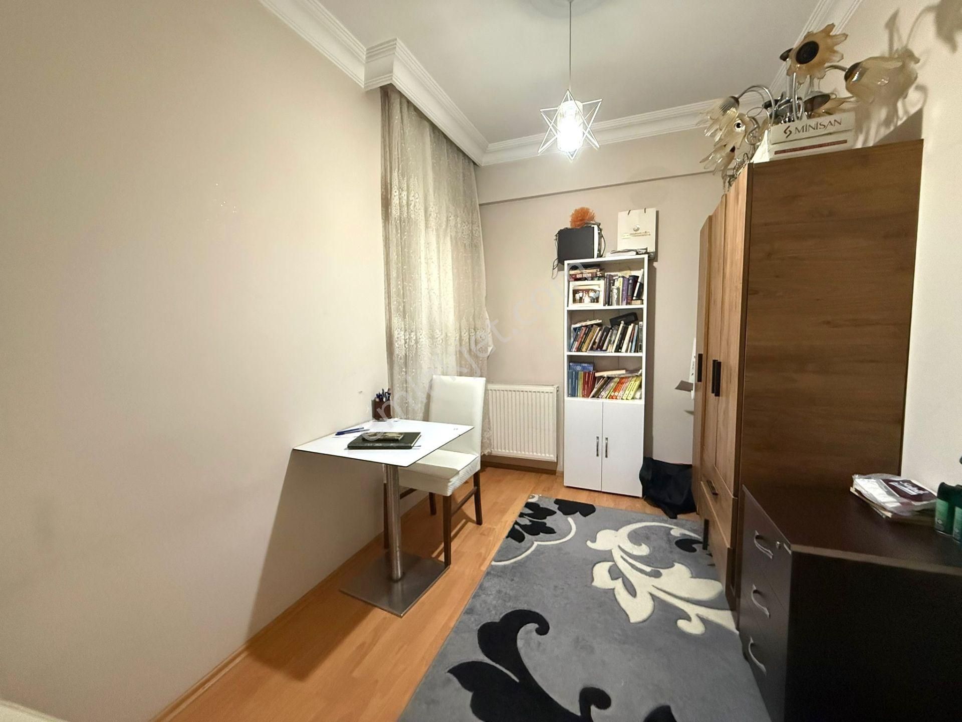 Has Seba'dan Sultanmurat Mh 3+1 135m2 Yeni Yapı 3.kat Satılık Daire - Görsel 8