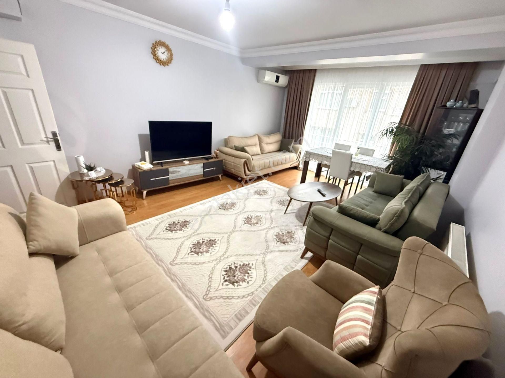 Has Seba'dan Sultanmurat Mh 3+1 135m2 Yeni Yapı 3.kat Satılık Daire