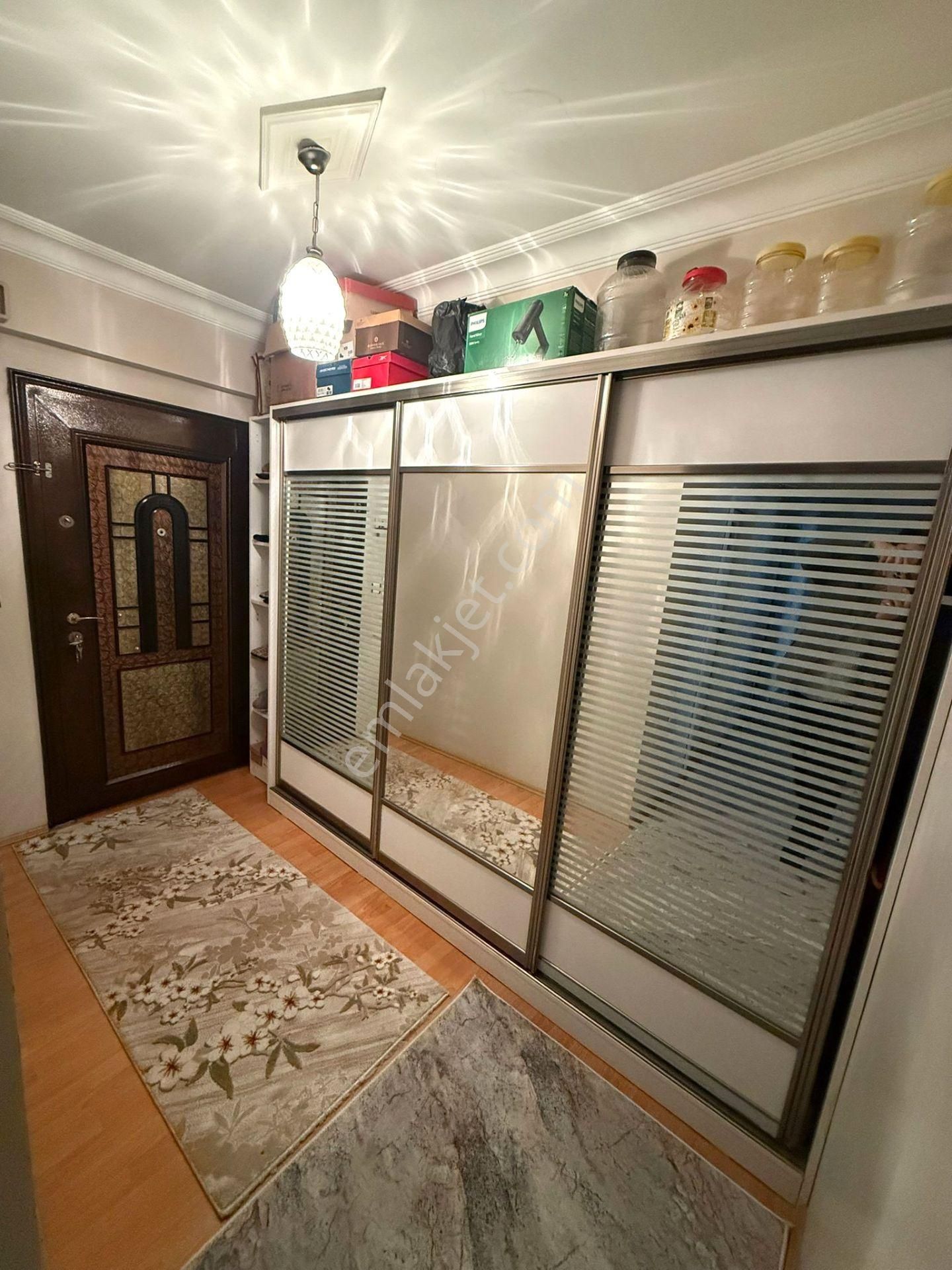 Has Seba'dan Sultanmurat Mh 3+1 135m2 Yeni Yapı 3.kat Satılık Daire - Görsel 17