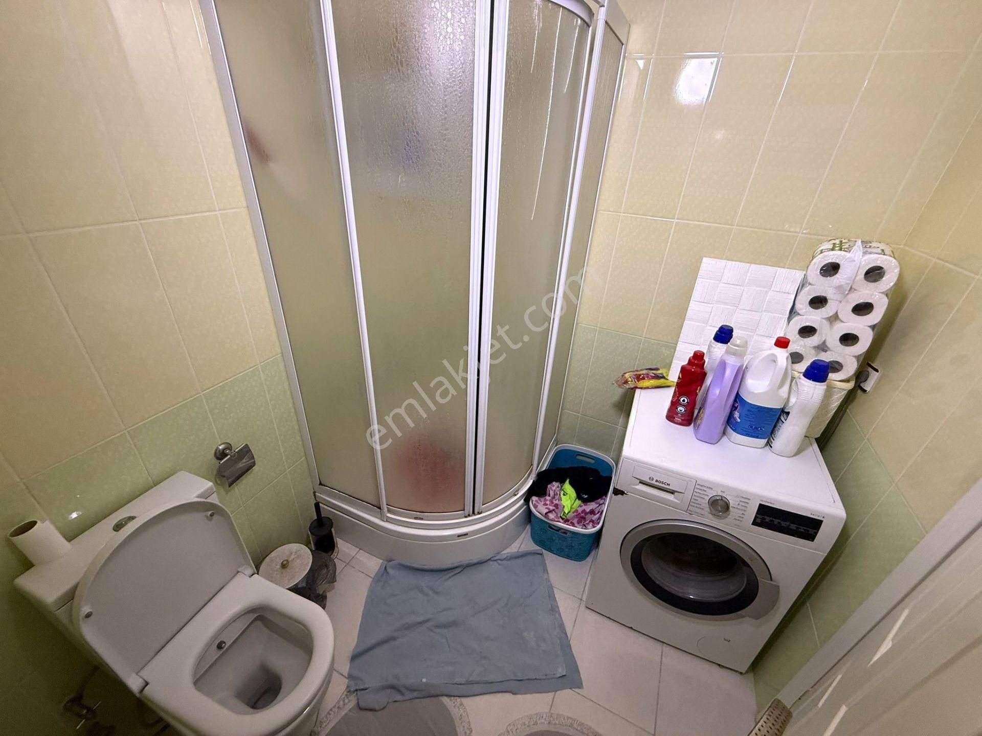 Has Seba'dan Sultanmurat Mh 3+1 135m2 Yeni Yapı 3.kat Satılık Daire - Görsel 15