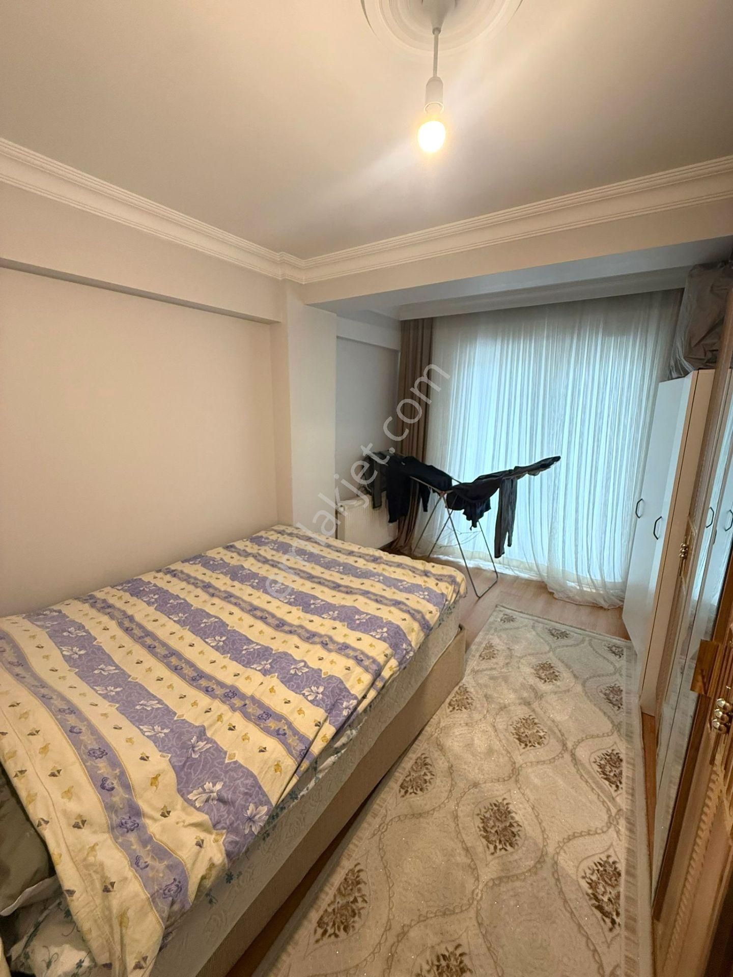 Has Seba'dan Sultanmurat Mh 3+1 135m2 Yeni Yapı 3.kat Satılık Daire - Görsel 10