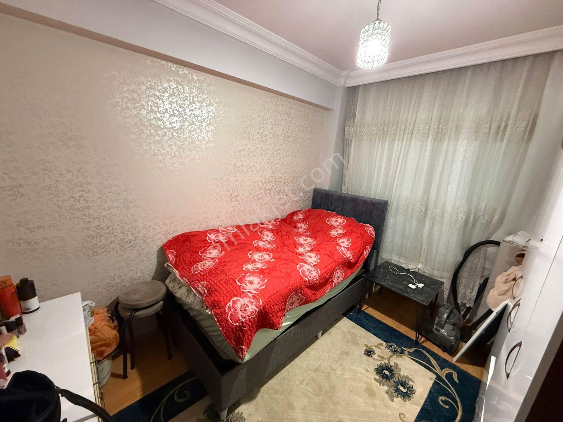 Has Seba'dan Sultanmurat Mh 3+1 135m2 Yeni Yapı 3.kat Satılık Daire - Görsel 6