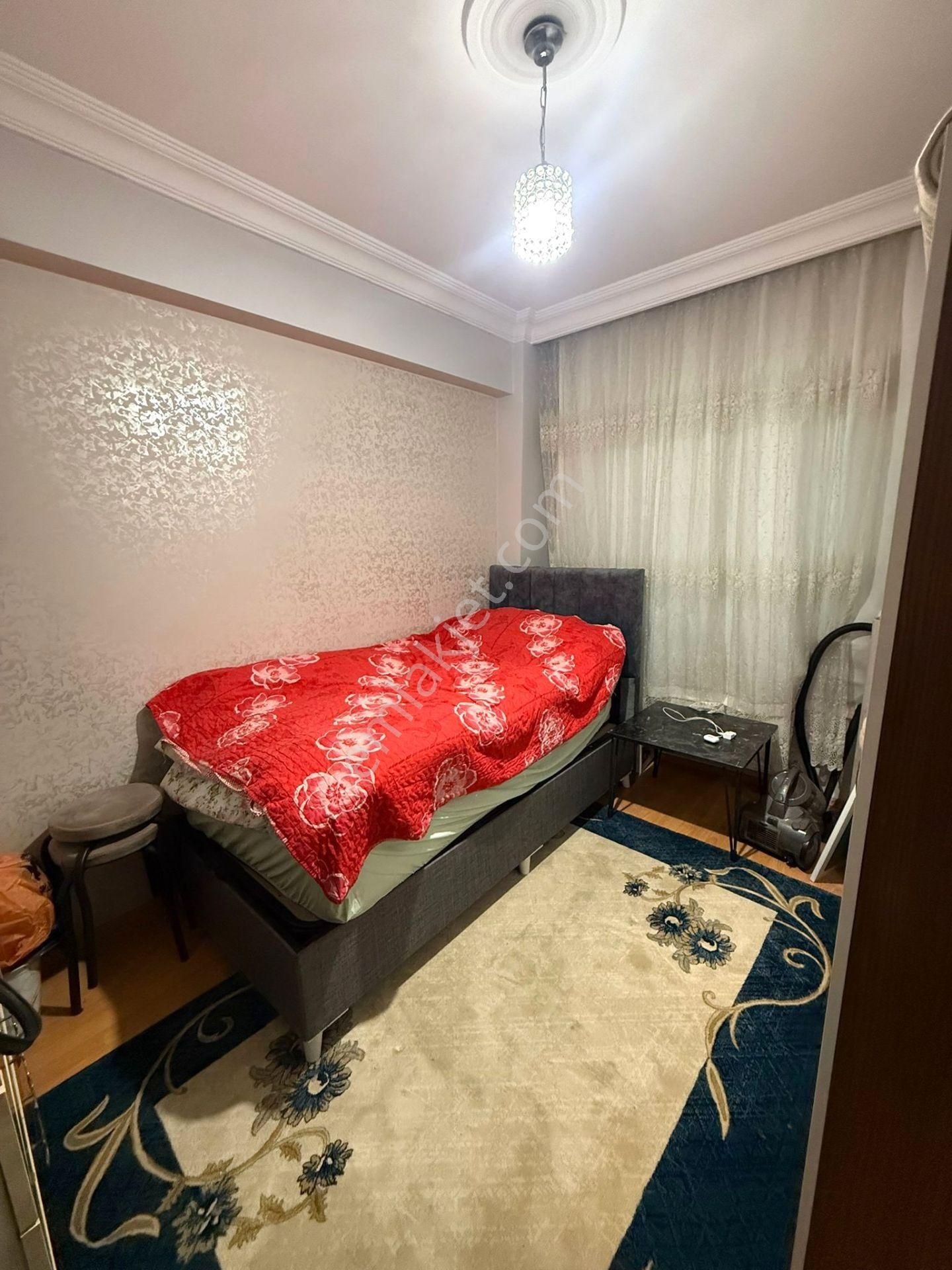 Has Seba'dan Sultanmurat Mh 3+1 135m2 Yeni Yapı 3.kat Satılık Daire - Görsel 5