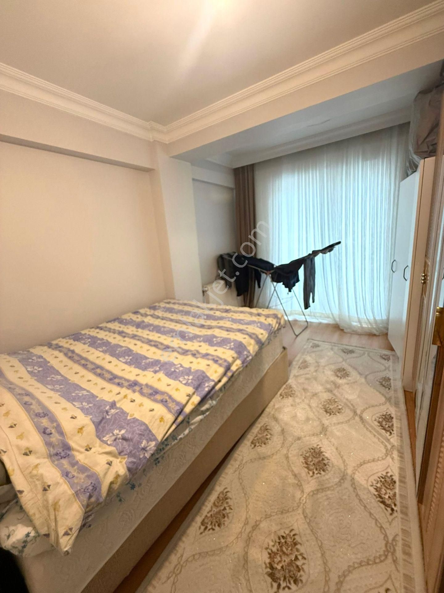 Has Seba'dan Sultanmurat Mh 3+1 135m2 Yeni Yapı 3.kat Satılık Daire - Görsel 9