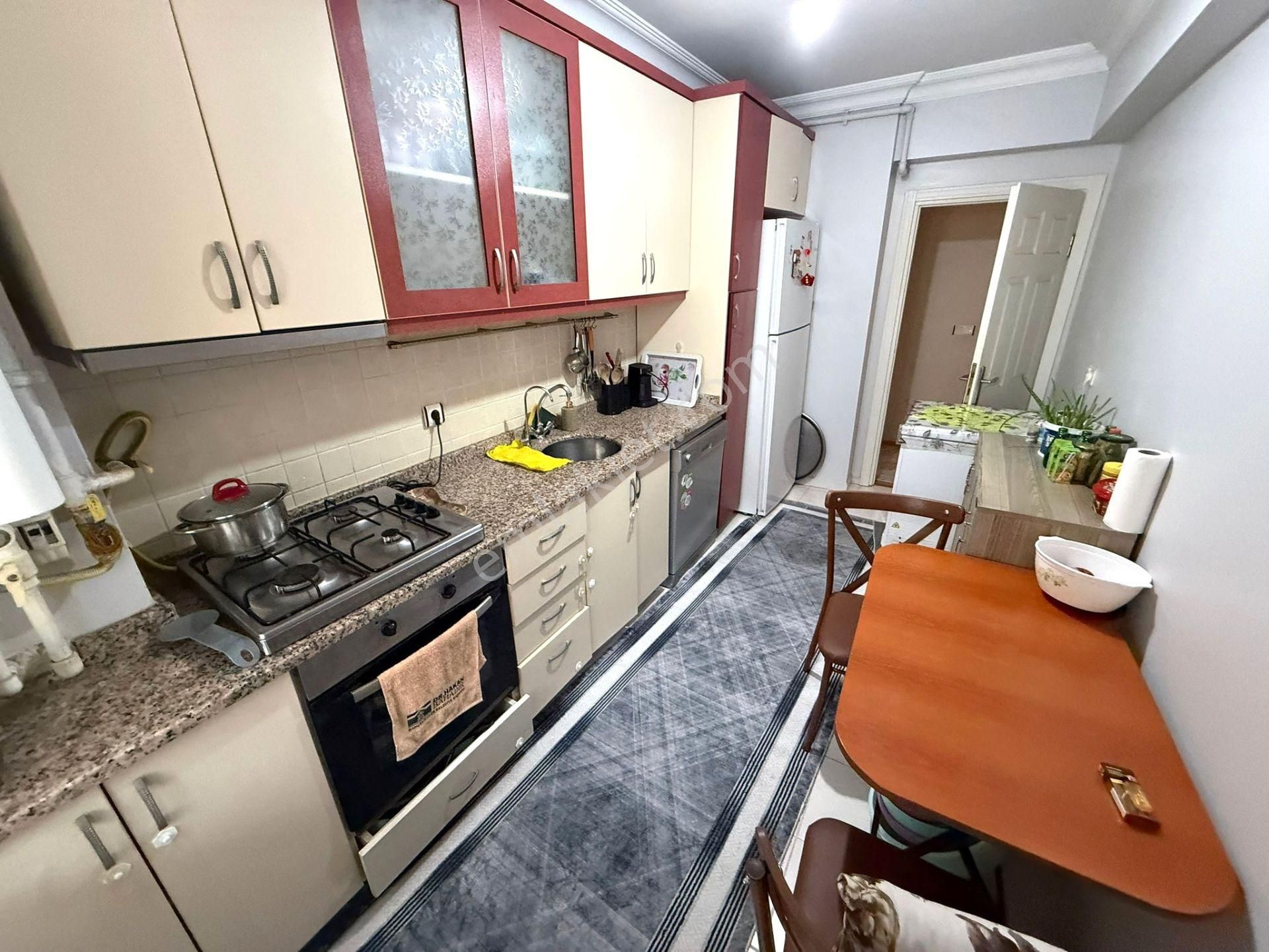 Has Seba'dan Sultanmurat Mh 3+1 135m2 Yeni Yapı 3.kat Satılık Daire - Görsel 4