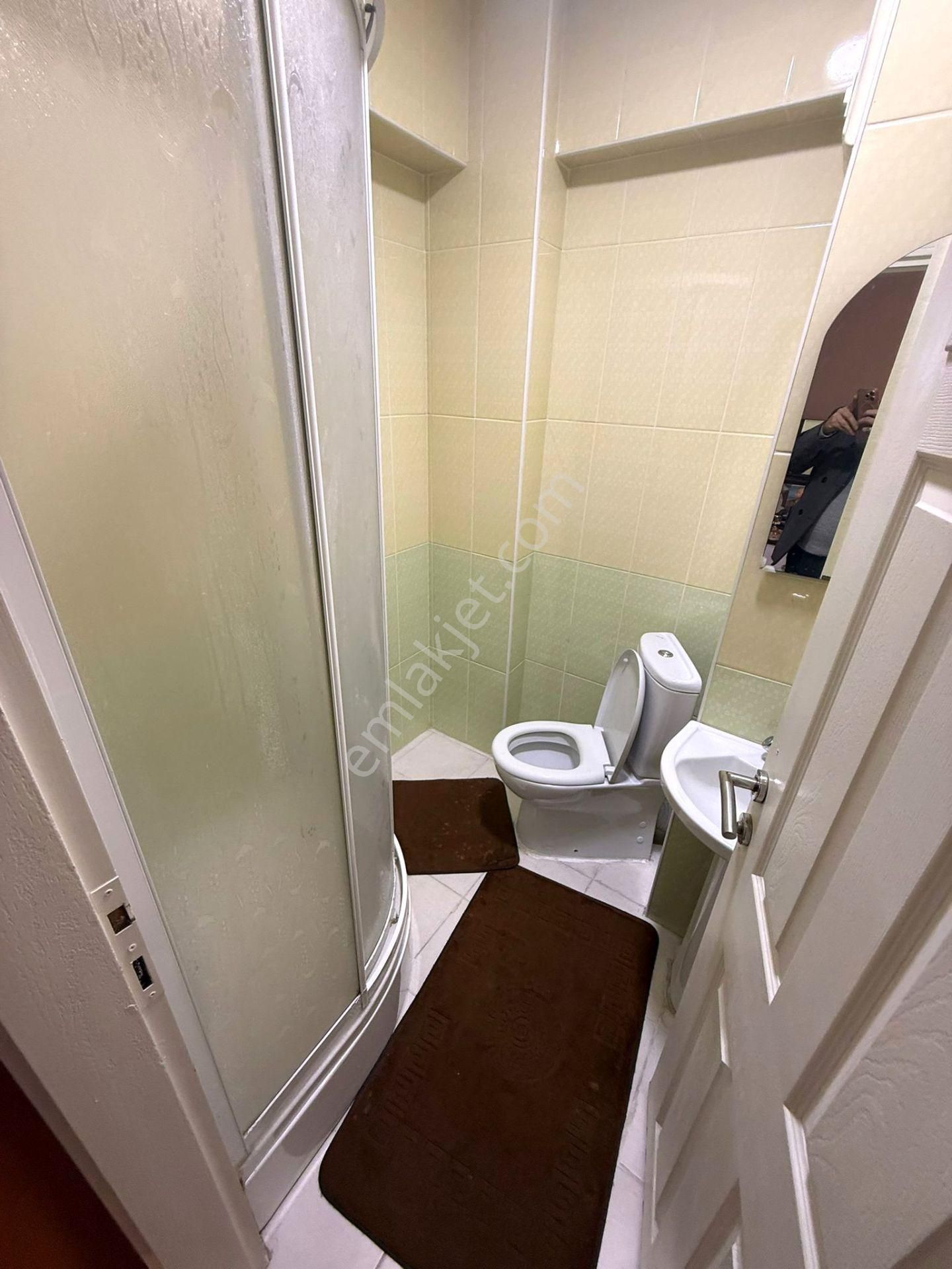 Has Seba'dan Sultanmurat Mh 3+1 135m2 Yeni Yapı 3.kat Satılık Daire - Görsel 16