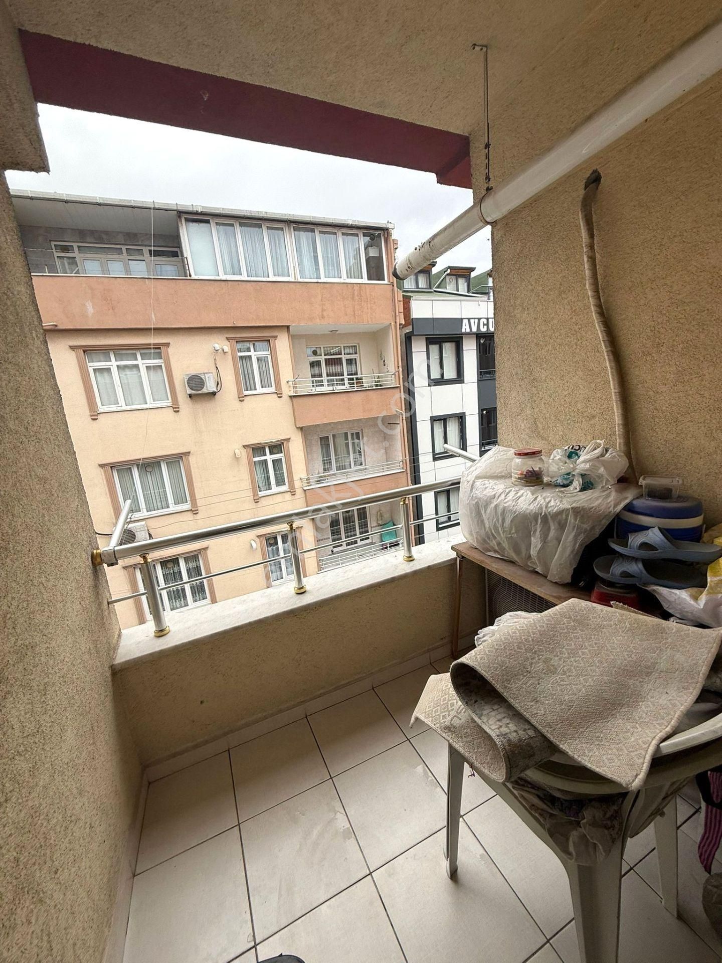 Has Seba'dan Sultanmurat Mh 3+1 135m2 Yeni Yapı 3.kat Satılık Daire - Görsel 19