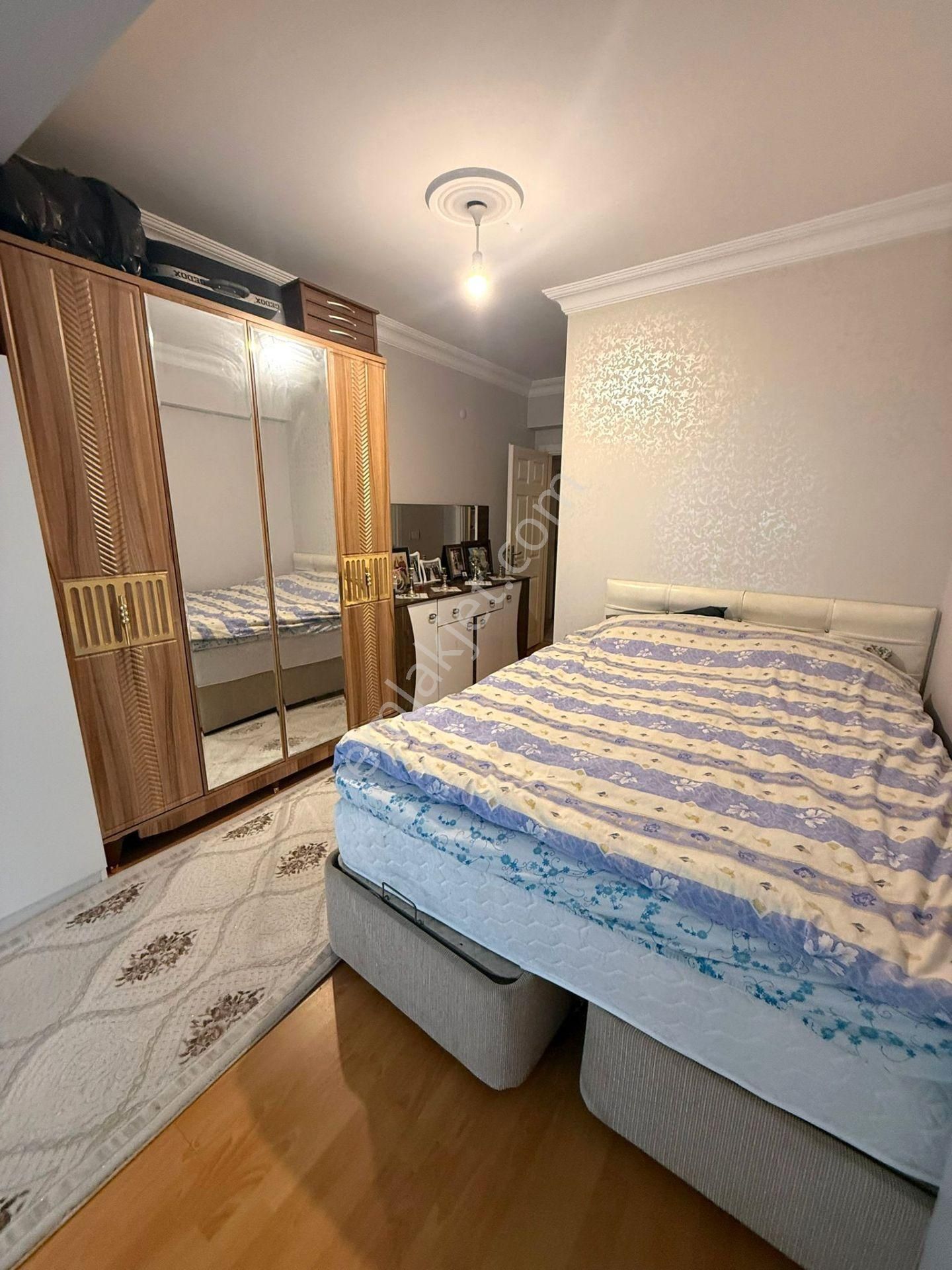 Has Seba'dan Sultanmurat Mh 3+1 135m2 Yeni Yapı 3.kat Satılık Daire - Görsel 12