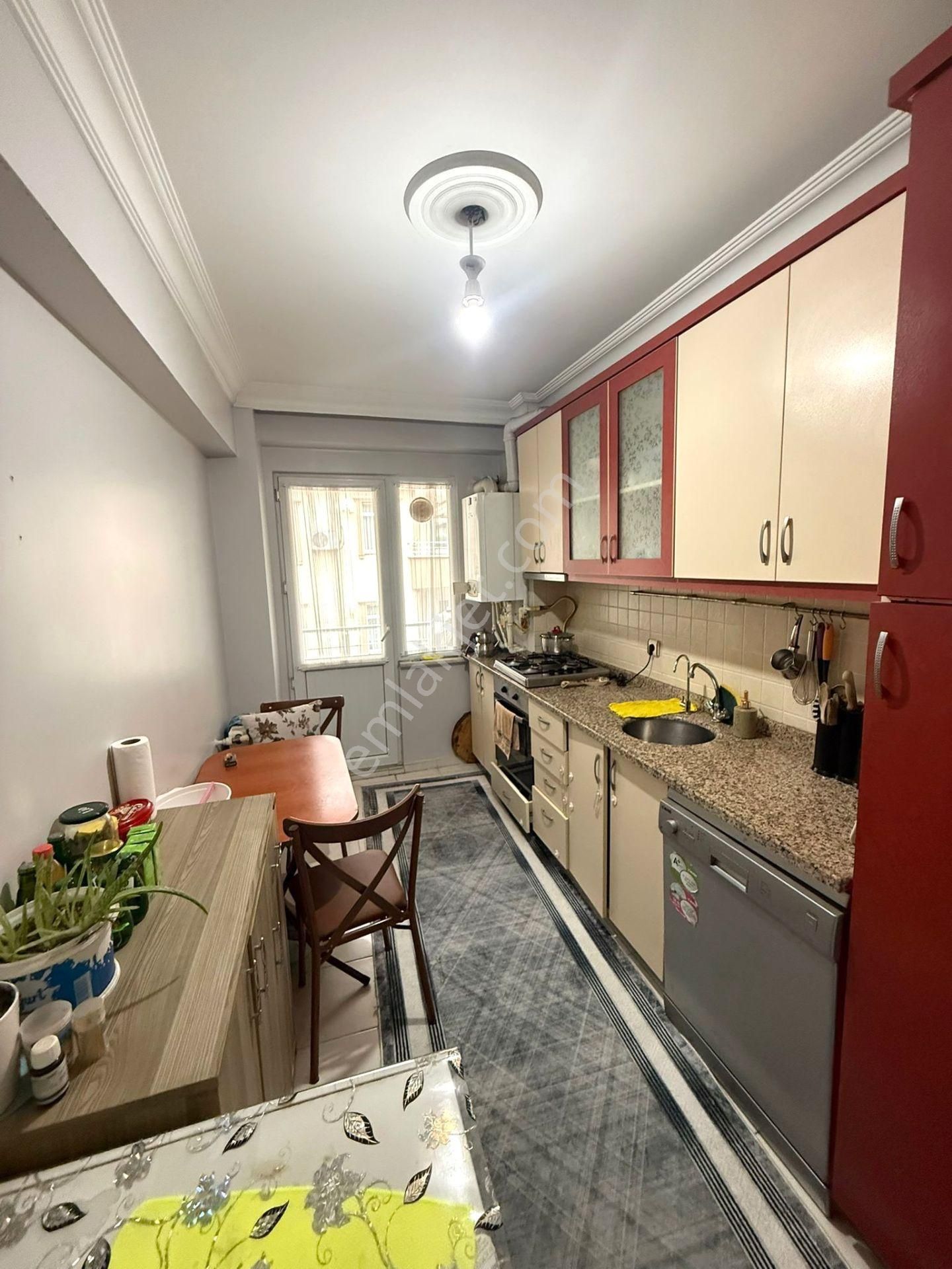 Has Seba'dan Sultanmurat Mh 3+1 135m2 Yeni Yapı 3.kat Satılık Daire - Görsel 3