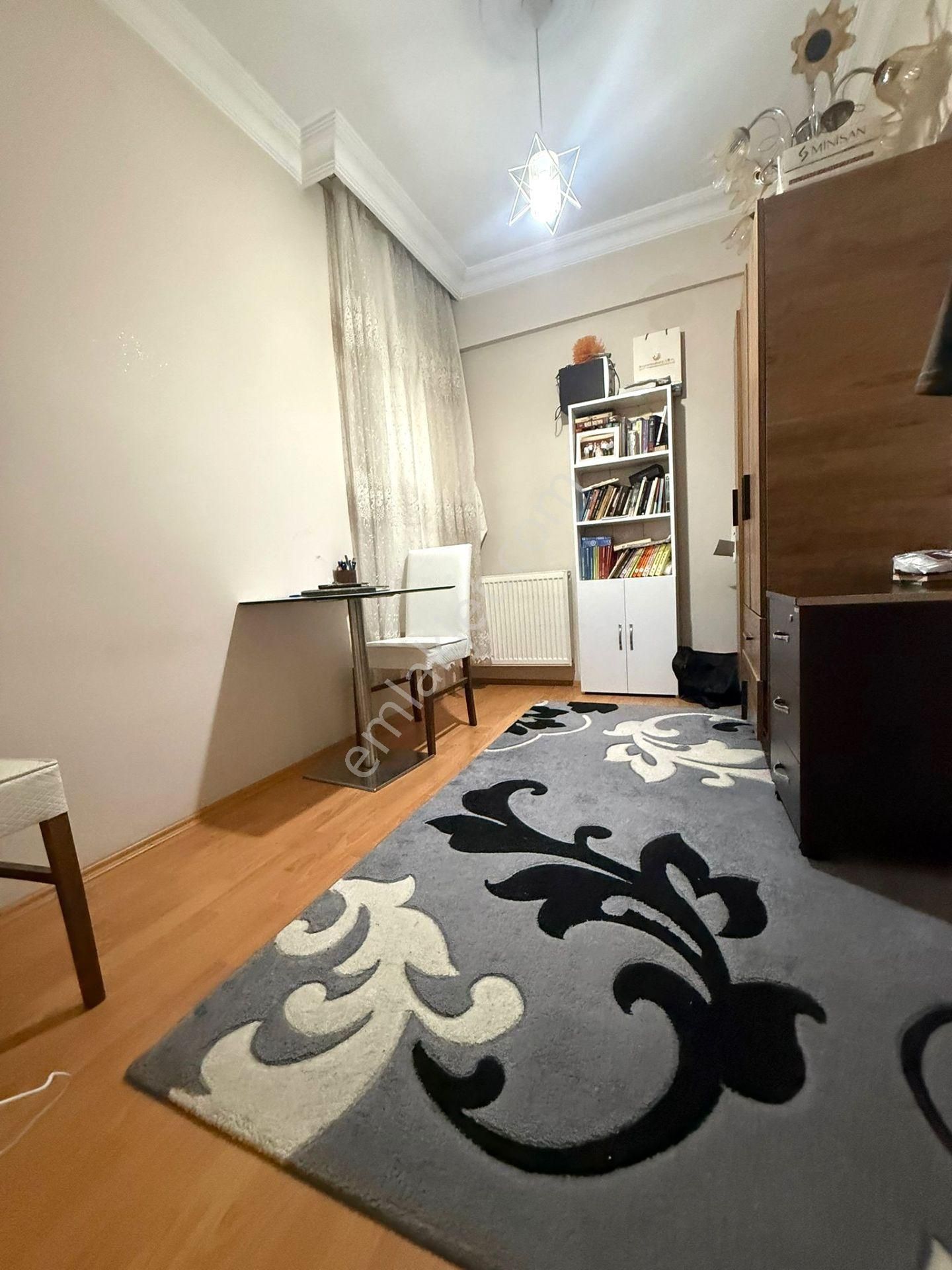 Has Seba'dan Sultanmurat Mh 3+1 135m2 Yeni Yapı 3.kat Satılık Daire - Görsel 7