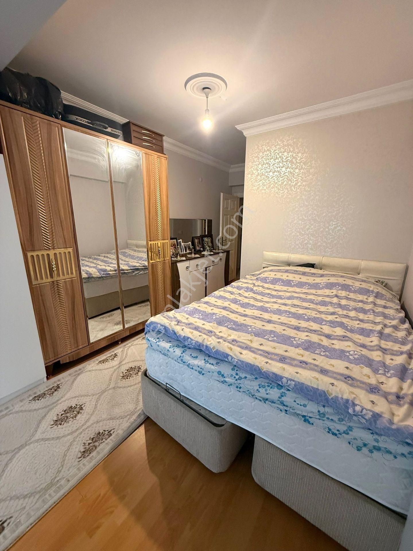 Has Seba'dan Sultanmurat Mh 3+1 135m2 Yeni Yapı 3.kat Satılık Daire - Görsel 11