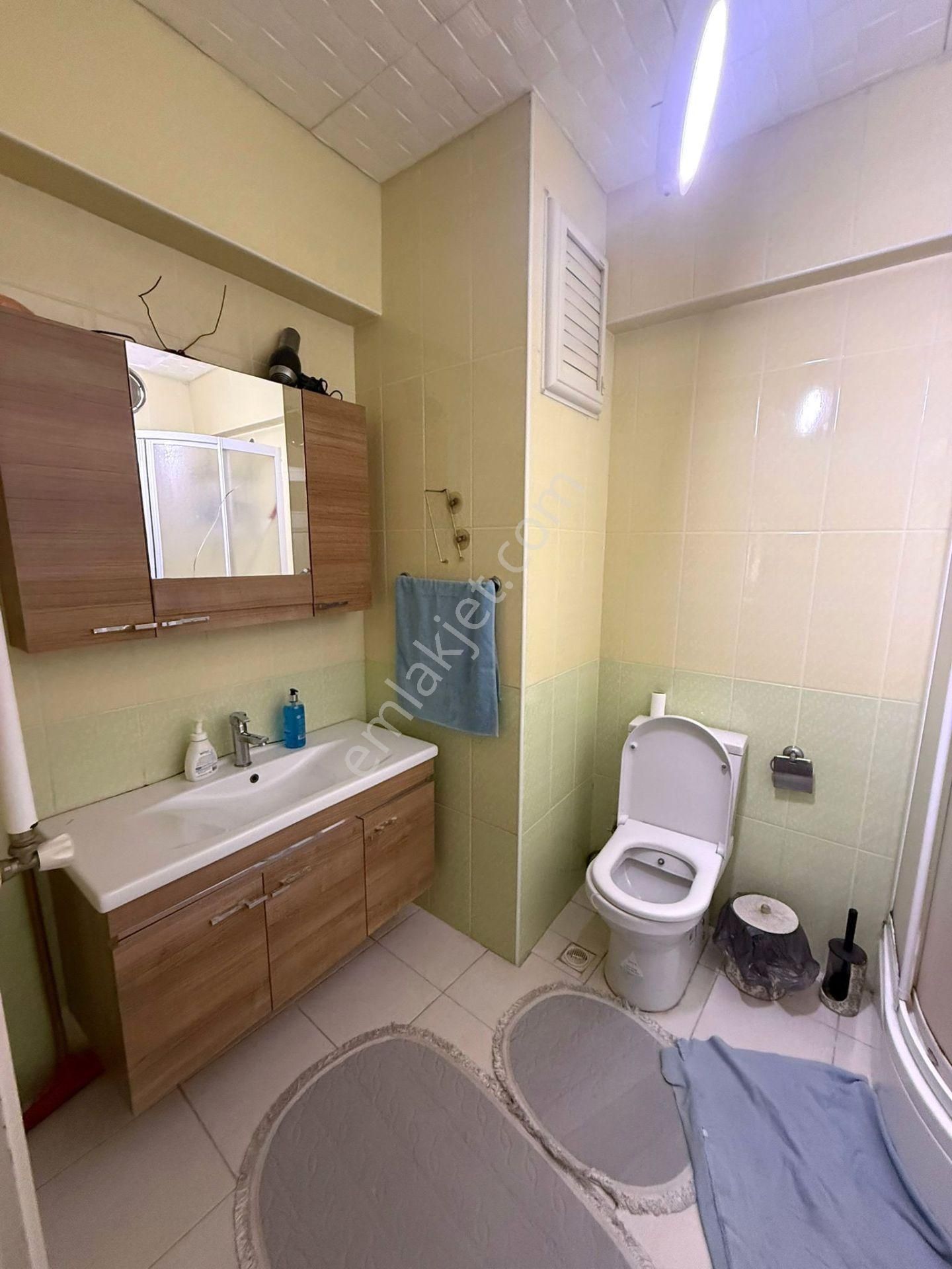 Has Seba'dan Sultanmurat Mh 3+1 135m2 Yeni Yapı 3.kat Satılık Daire - Görsel 14