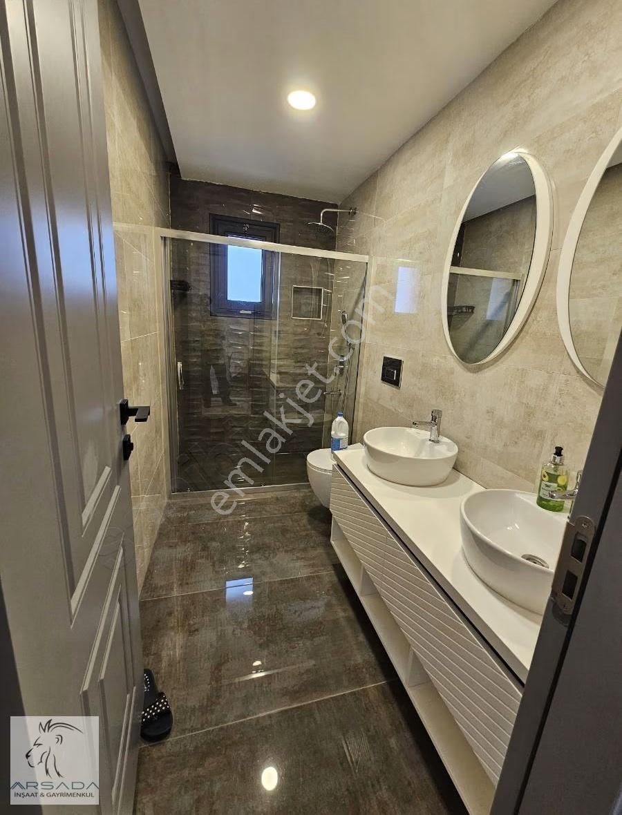 Kuşadası Karaova Mahallesinde Satılık Villa. - Görsel 9