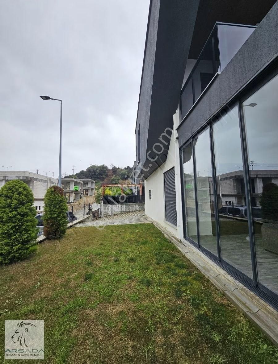 Kuşadası Karaova Mahallesinde Satılık Villa. - Görsel 20