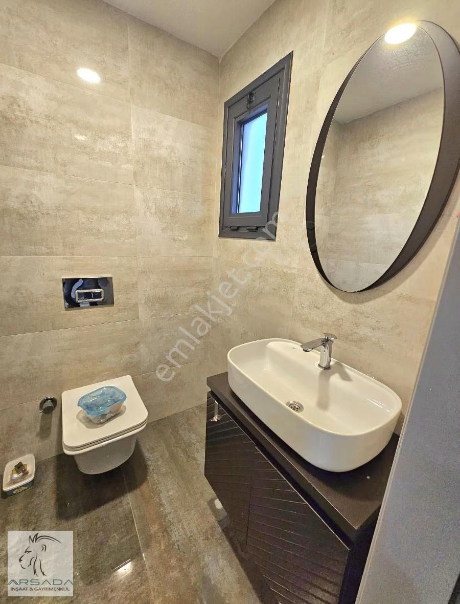 Kuşadası Karaova Mahallesinde Satılık Villa. - Görsel 5