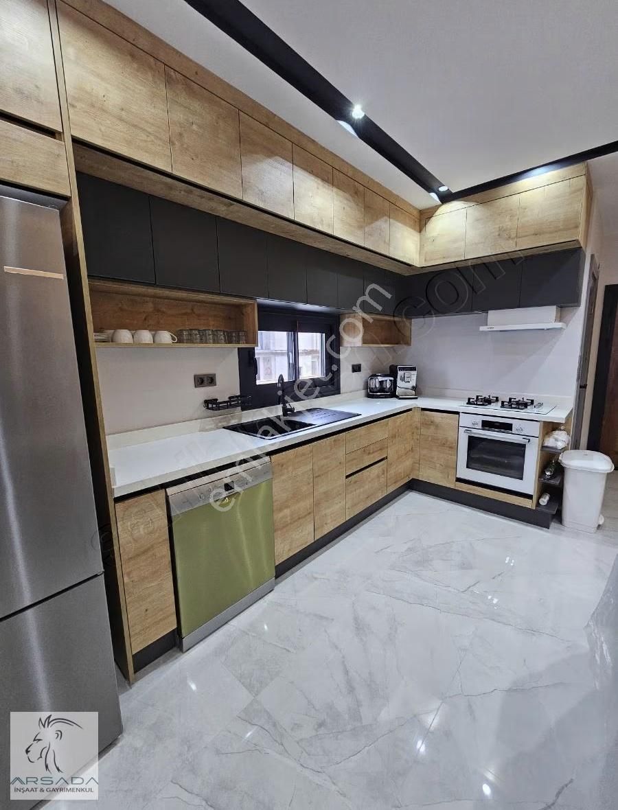 Kuşadası Karaova Mahallesinde Satılık Villa. - Görsel 4