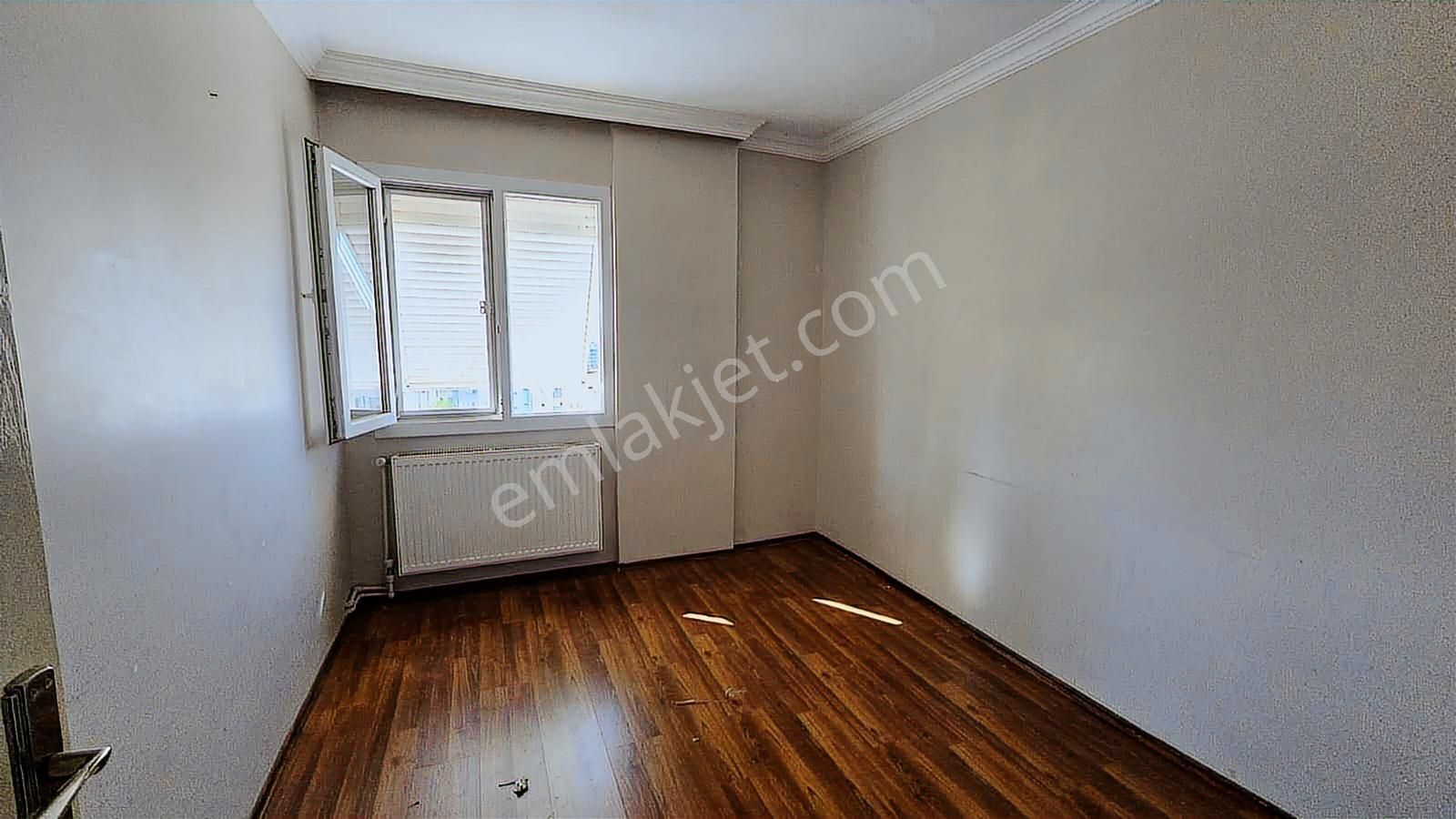 Menemen İstiklal Mahallesi'nde Kiralık 3+1 Doğalgazlı Daire - Görsel 9