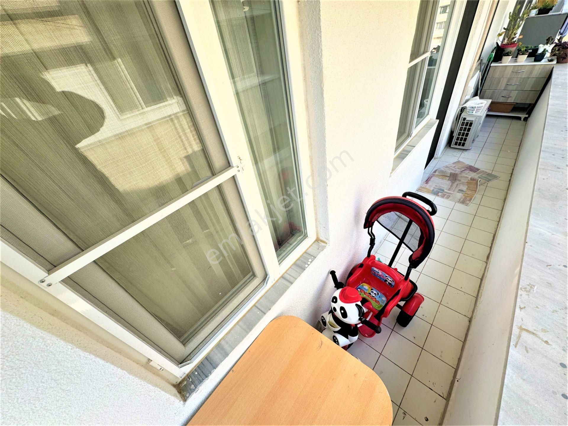 🟣🟣aktif'ten Akçayda Masrafsız Ayrı Mutfaklı Doğalgaz Kombili 3+1 Satılık Daire - Görsel 24