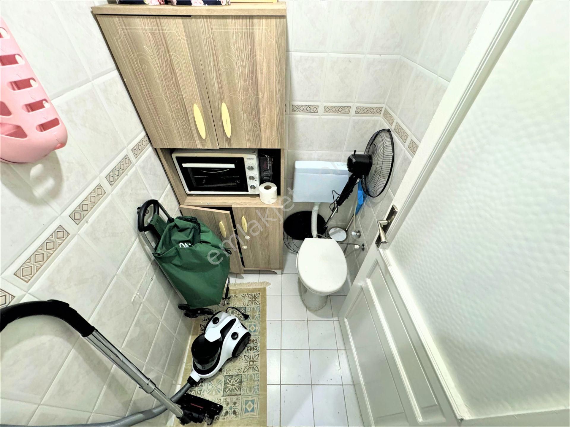 🟣🟣aktif'ten Akçayda Masrafsız Ayrı Mutfaklı Doğalgaz Kombili 3+1 Satılık Daire - Görsel 32