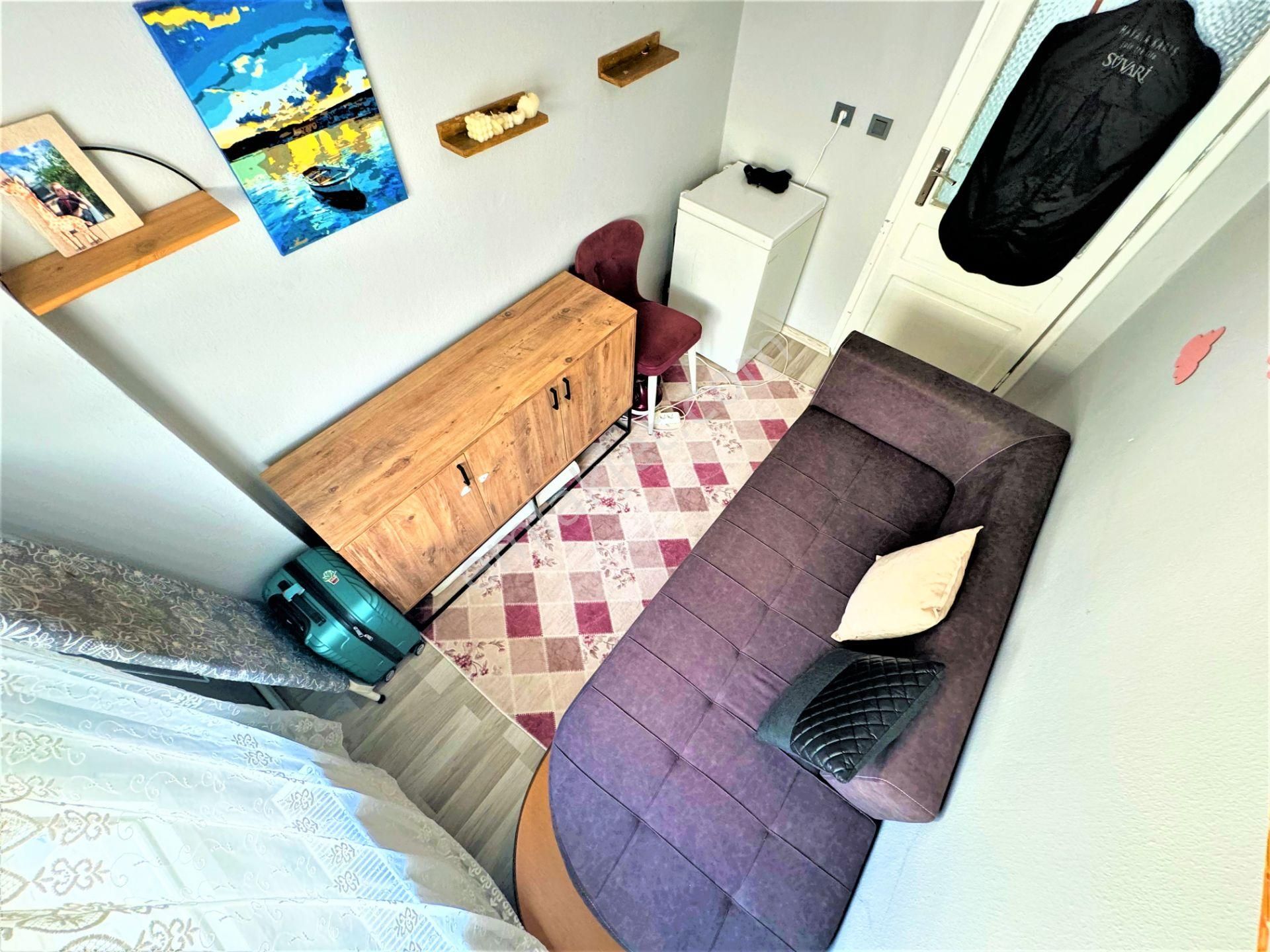 🟣🟣aktif'ten Akçayda Masrafsız Ayrı Mutfaklı Doğalgaz Kombili 3+1 Satılık Daire - Görsel 14