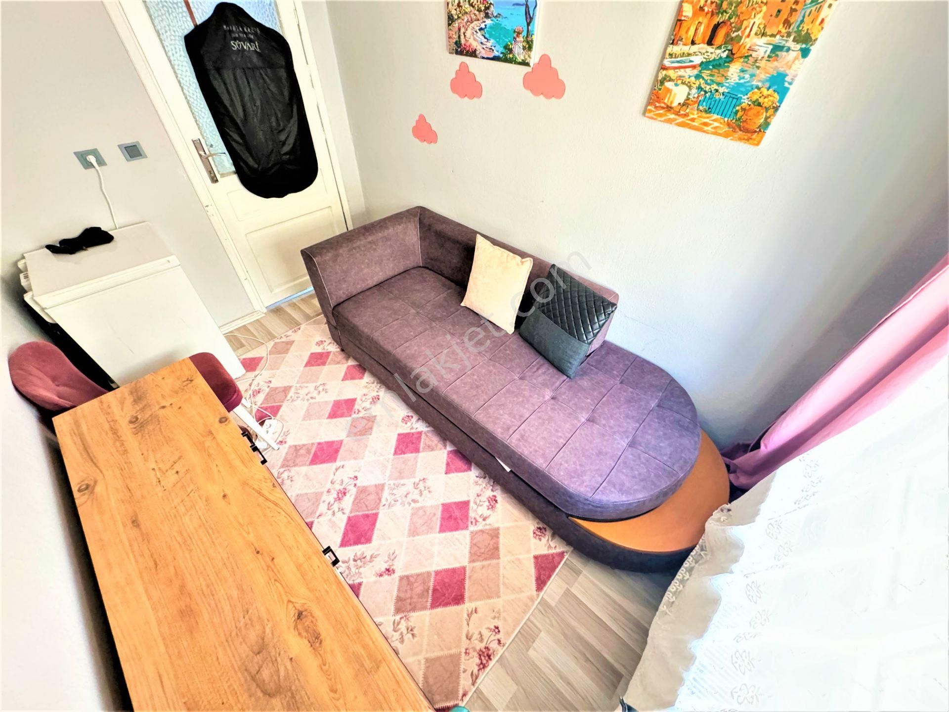 🟣🟣aktif'ten Akçayda Masrafsız Ayrı Mutfaklı Doğalgaz Kombili 3+1 Satılık Daire - Görsel 20