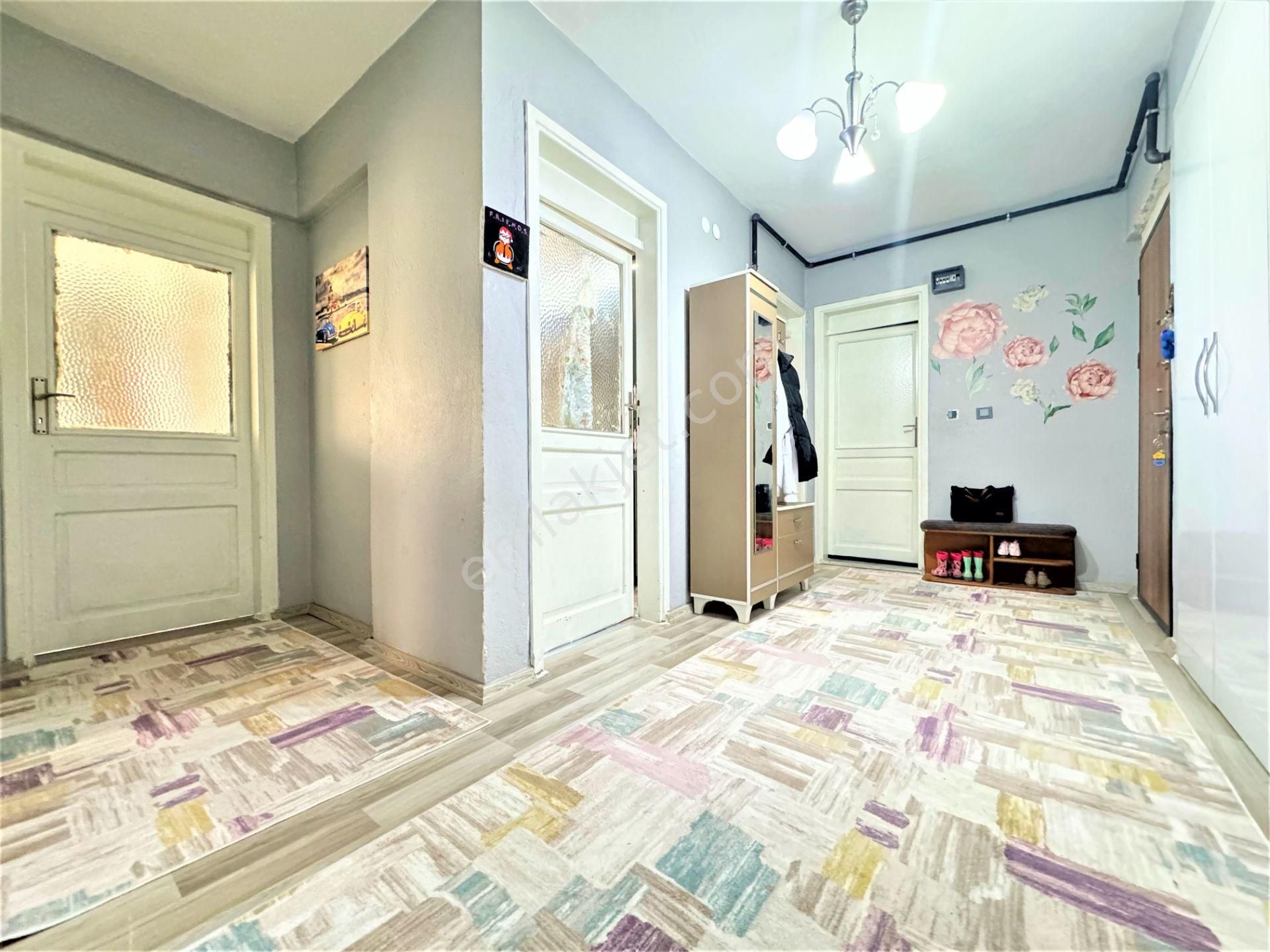 🟣🟣aktif'ten Akçayda Masrafsız Ayrı Mutfaklı Doğalgaz Kombili 3+1 Satılık Daire - Görsel 28