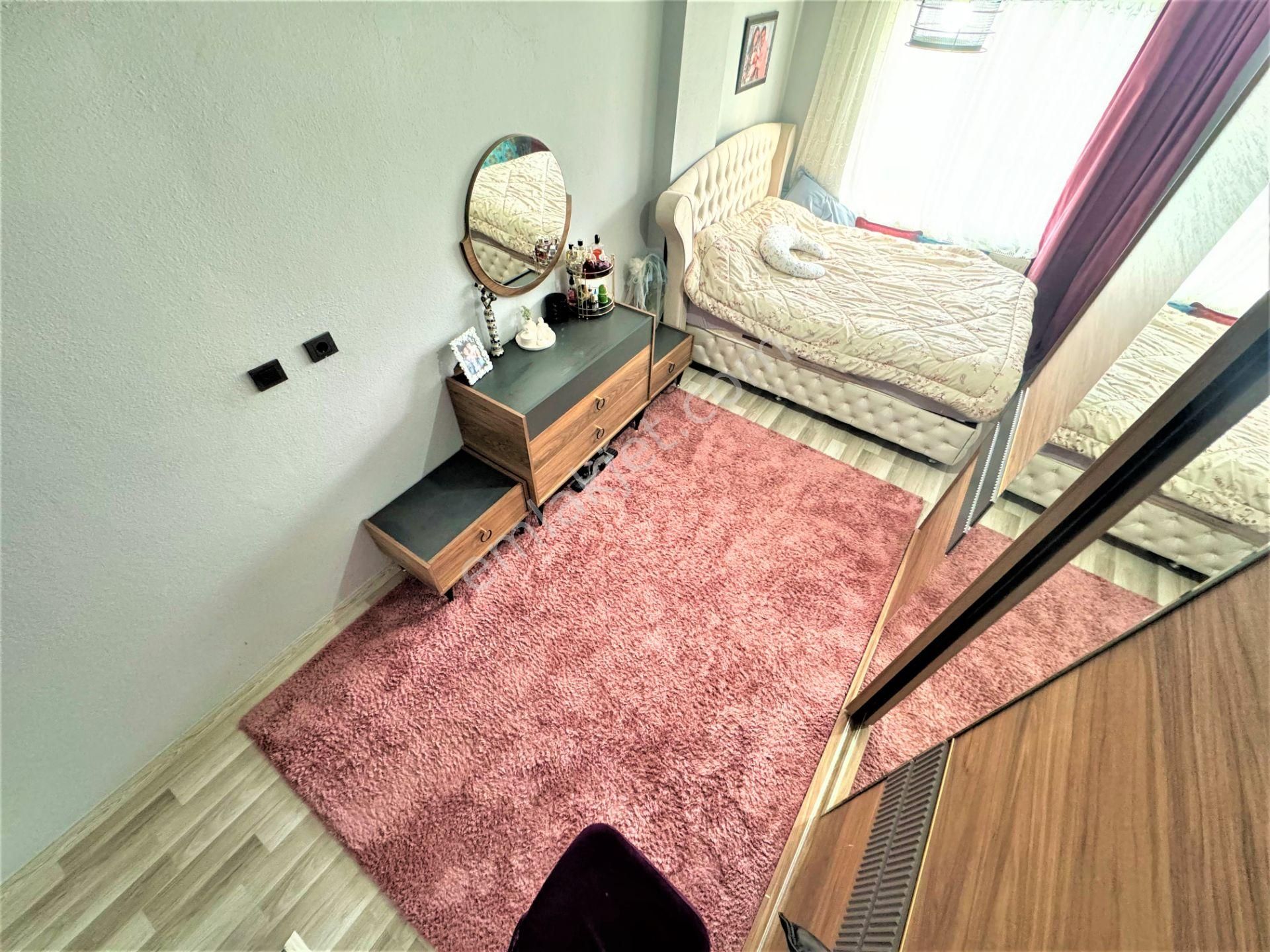 🟣🟣aktif'ten Akçayda Masrafsız Ayrı Mutfaklı Doğalgaz Kombili 3+1 Satılık Daire - Görsel 10