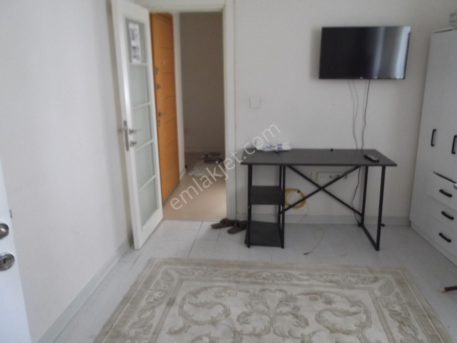 Çekmeköy Soğukpınar Mahallesinde 55 M2 1+1 Satılık - Görsel 15