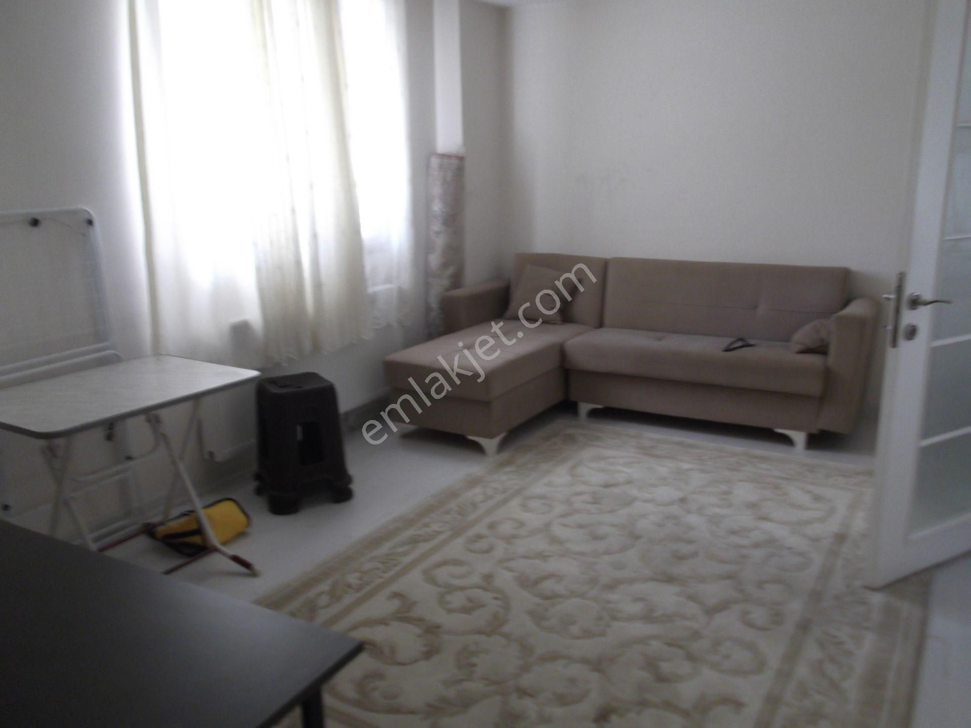 Çekmeköy Soğukpınar Mahallesinde 55 M2 1+1 Satılık - Görsel 18