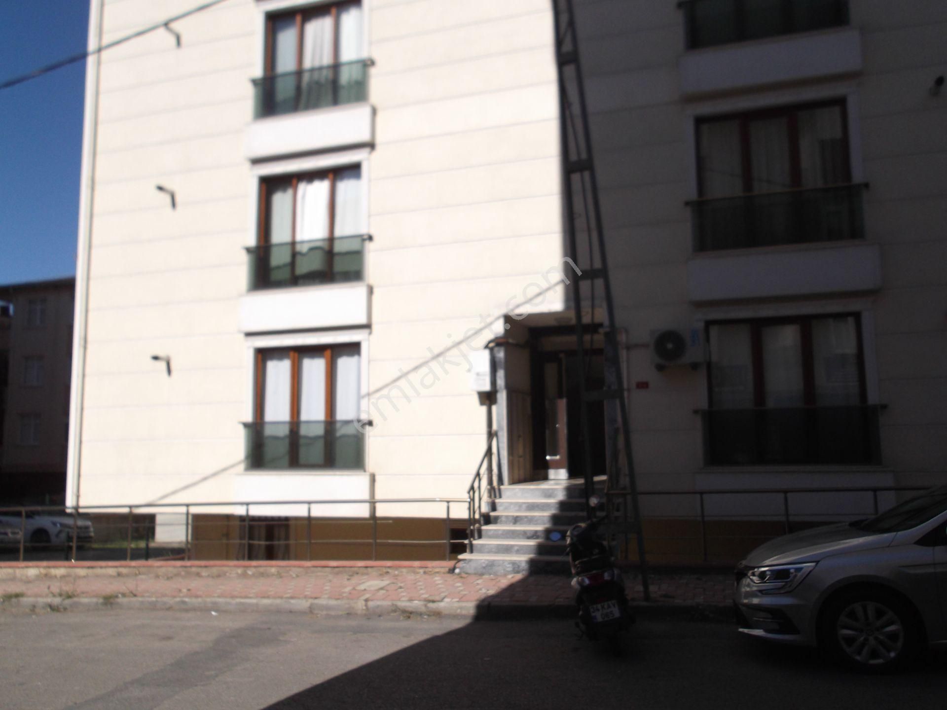 Çekmeköy Soğukpınar Mahallesinde 55 M2 1+1 Satılık - Görsel 3