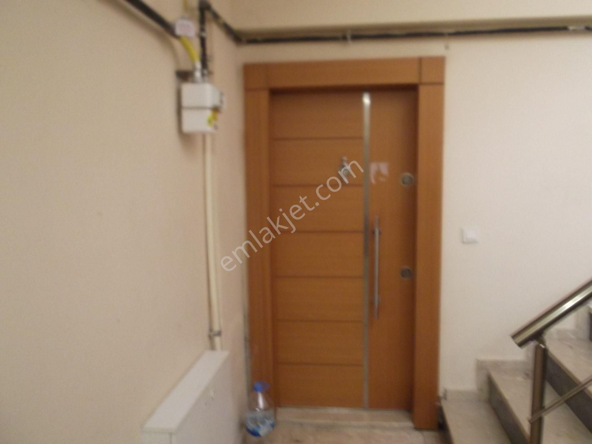 Çekmeköy Soğukpınar Mahallesinde 55 M2 1+1 Satılık - Görsel 10