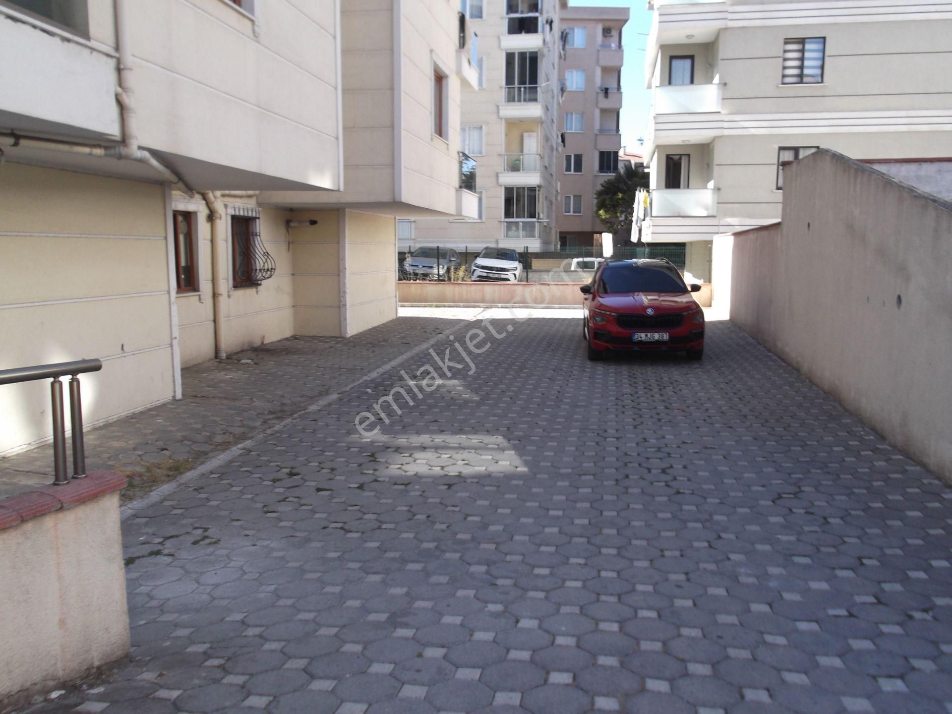 Çekmeköy Soğukpınar Mahallesinde 55 M2 1+1 Satılık - Görsel 8