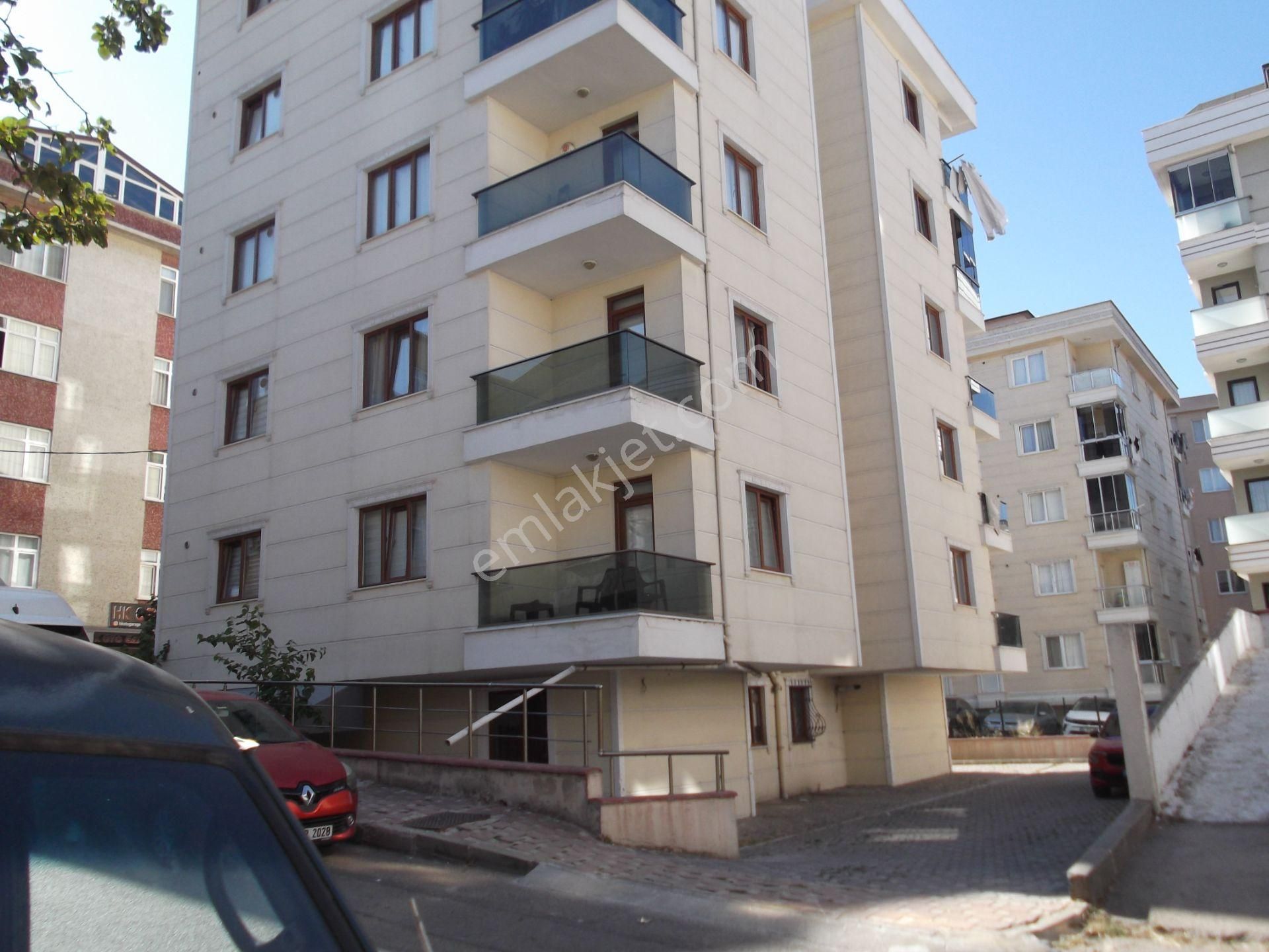 Çekmeköy Soğukpınar Mahallesinde 55 M2 1+1 Satılık - Görsel 5