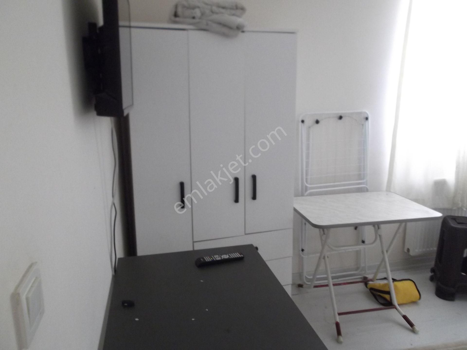 Çekmeköy Soğukpınar Mahallesinde 55 M2 1+1 Satılık - Görsel 17