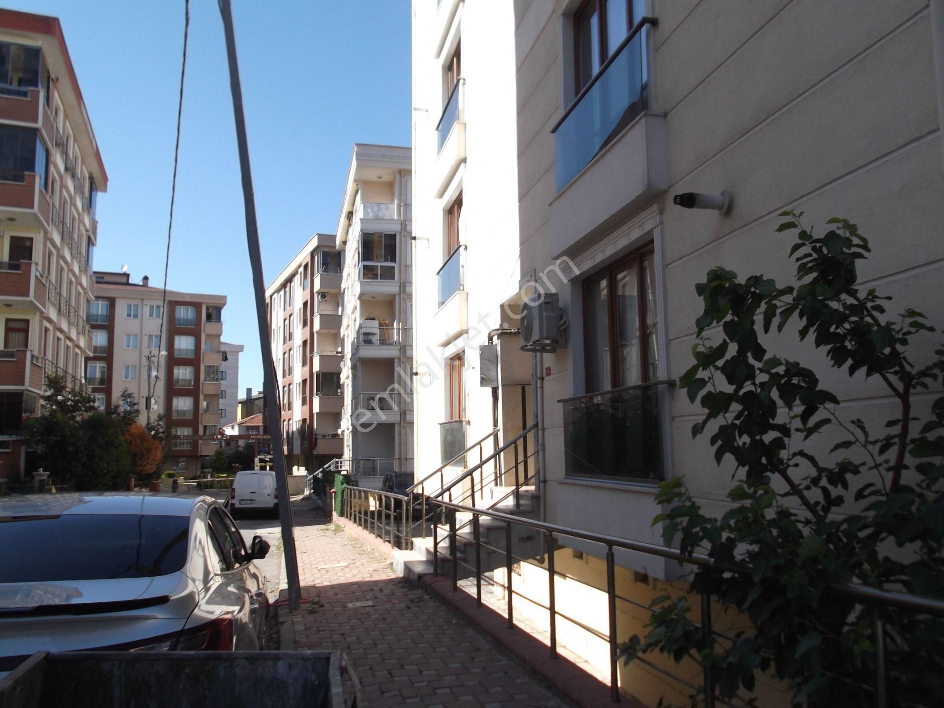 Çekmeköy Soğukpınar Mahallesinde 55 M2 1+1 Satılık - Görsel 4