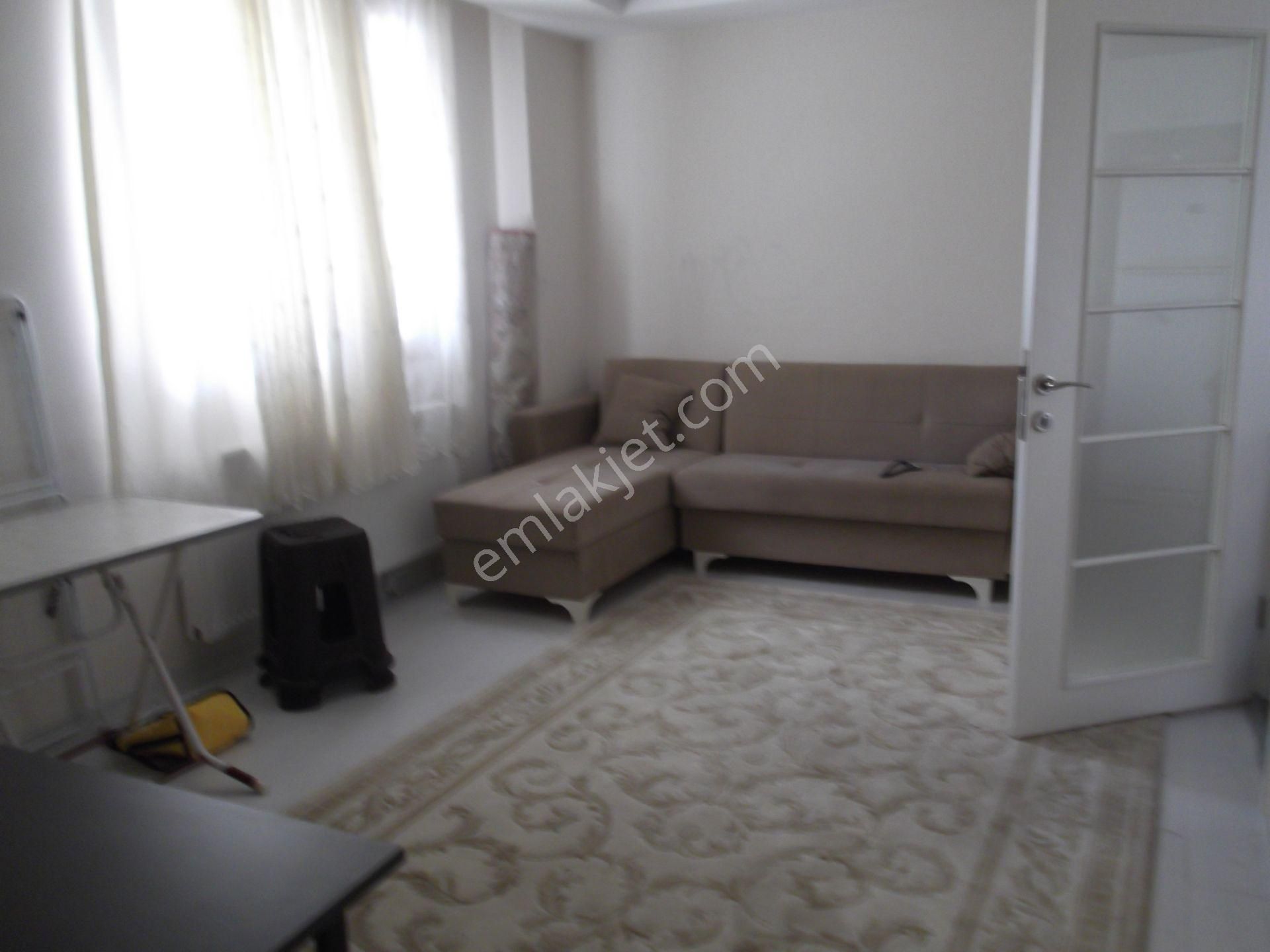 Çekmeköy Soğukpınar Mahallesinde 55 M2 1+1 Satılık - Görsel 14