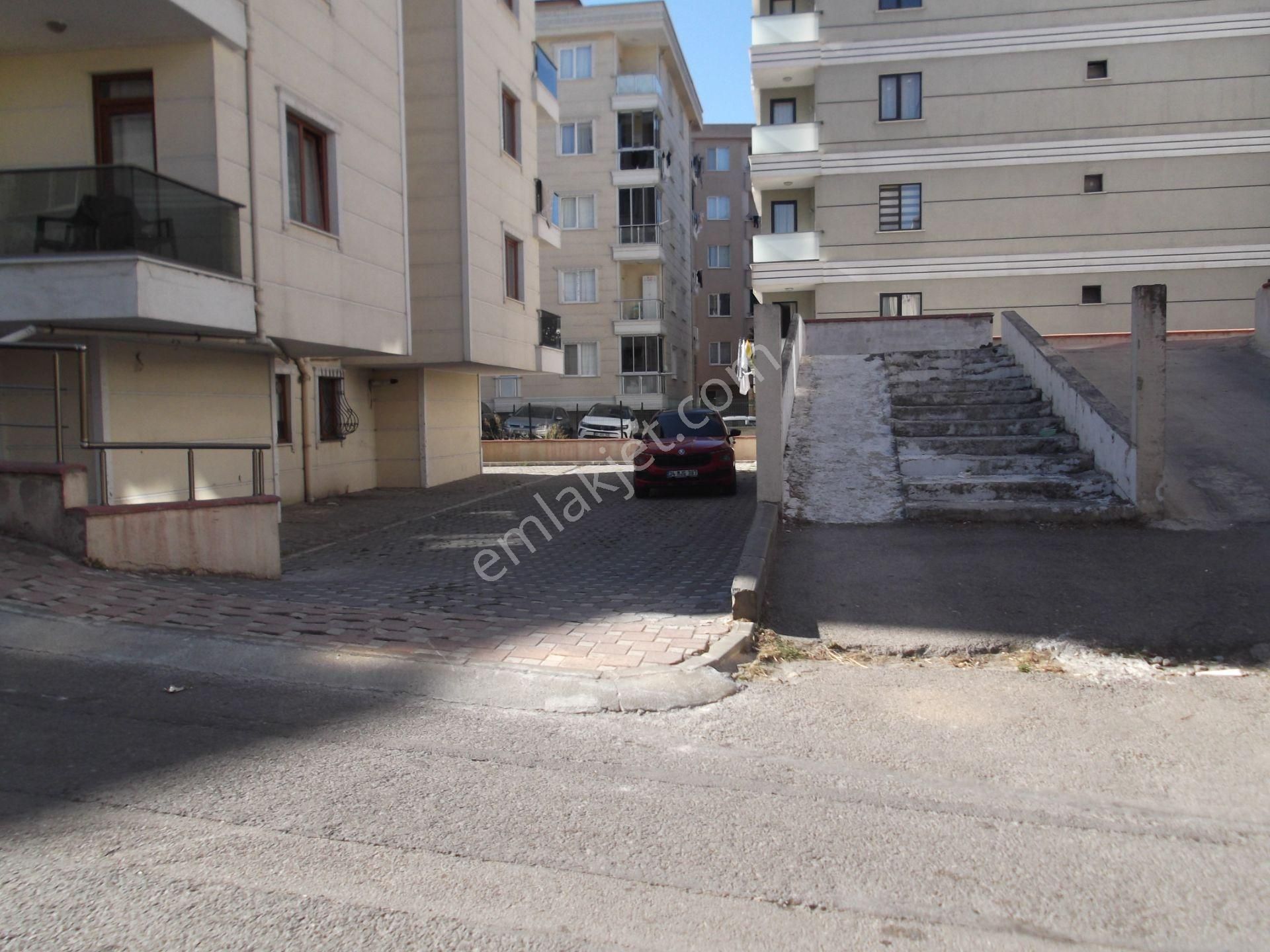 Çekmeköy Soğukpınar Mahallesinde 55 M2 1+1 Satılık - Görsel 7