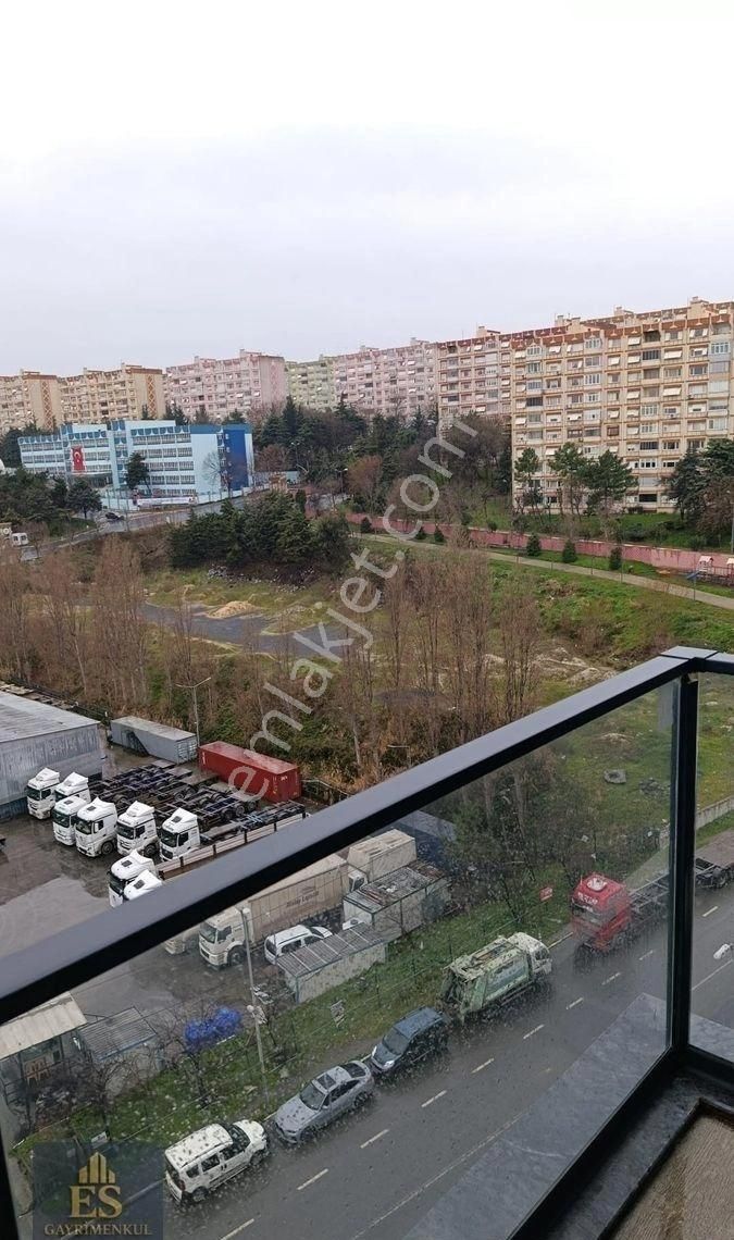 Es Gayrimenkul Residence Quality 3+1 Satılık Daire
