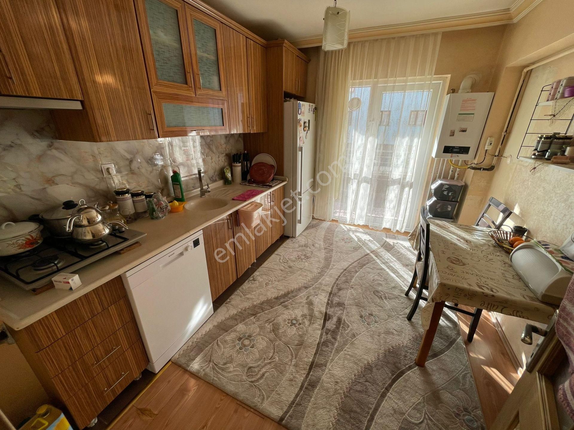 Yılmaz Gayrimenkuldenpınarbaşı Mah Altta Tam Daıre Var Kat Konumunda Kacırılmayacak 3+1 Fırsat - Görsel 26